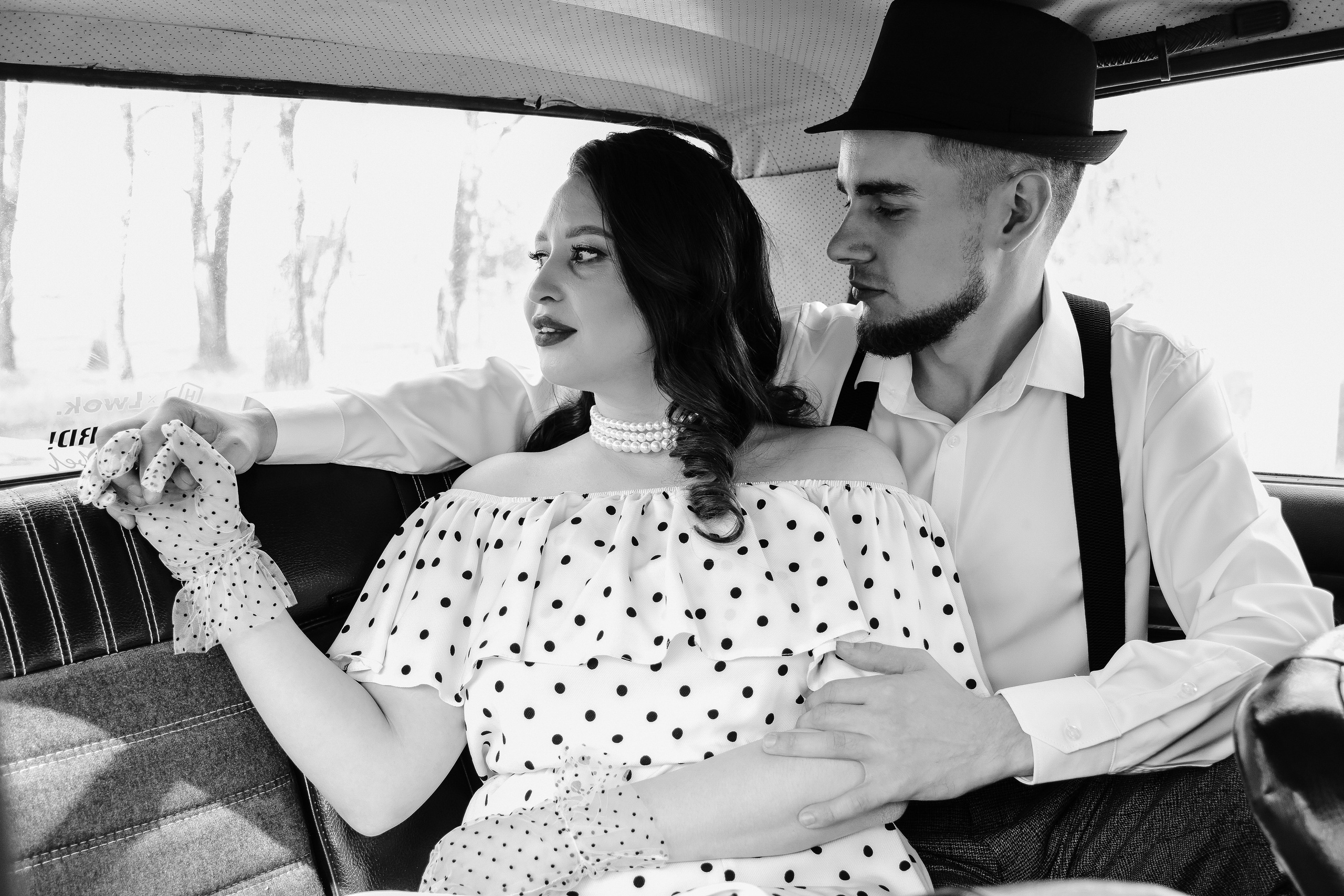 Семейные. Свадебный фотограф в Омске Игорь Нестеров