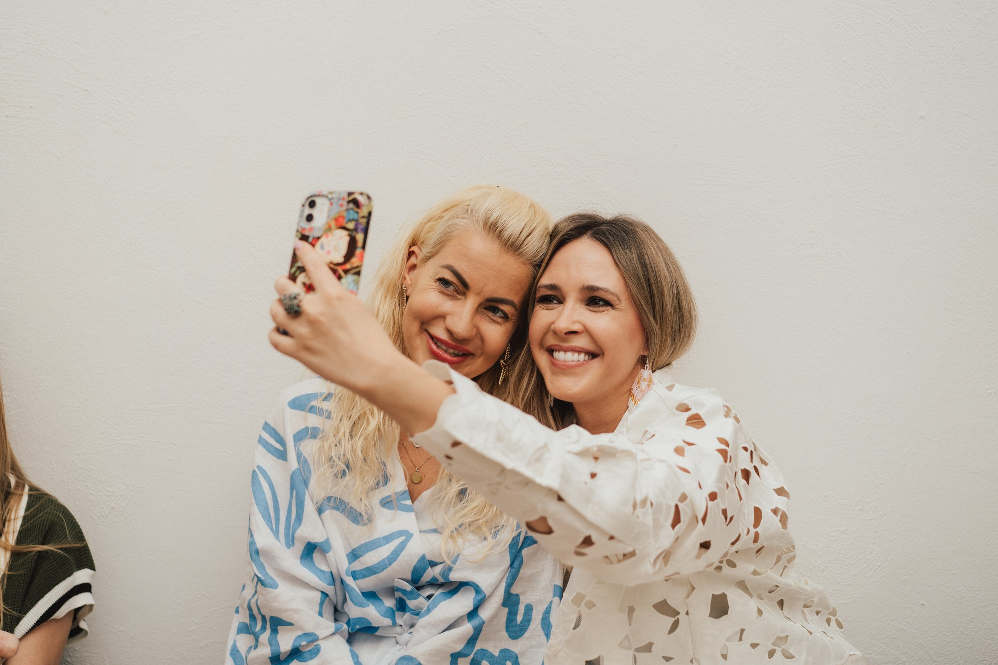 Cantika. Store Birthday. Photographer in Vilnius