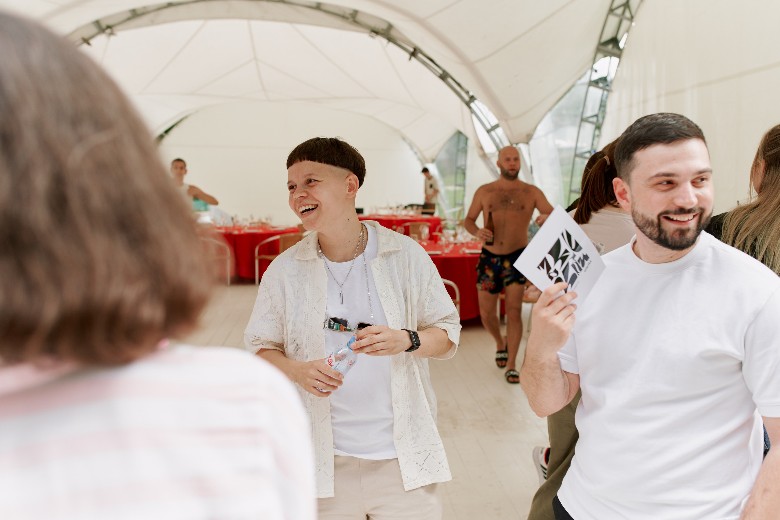 OneRa. Главная