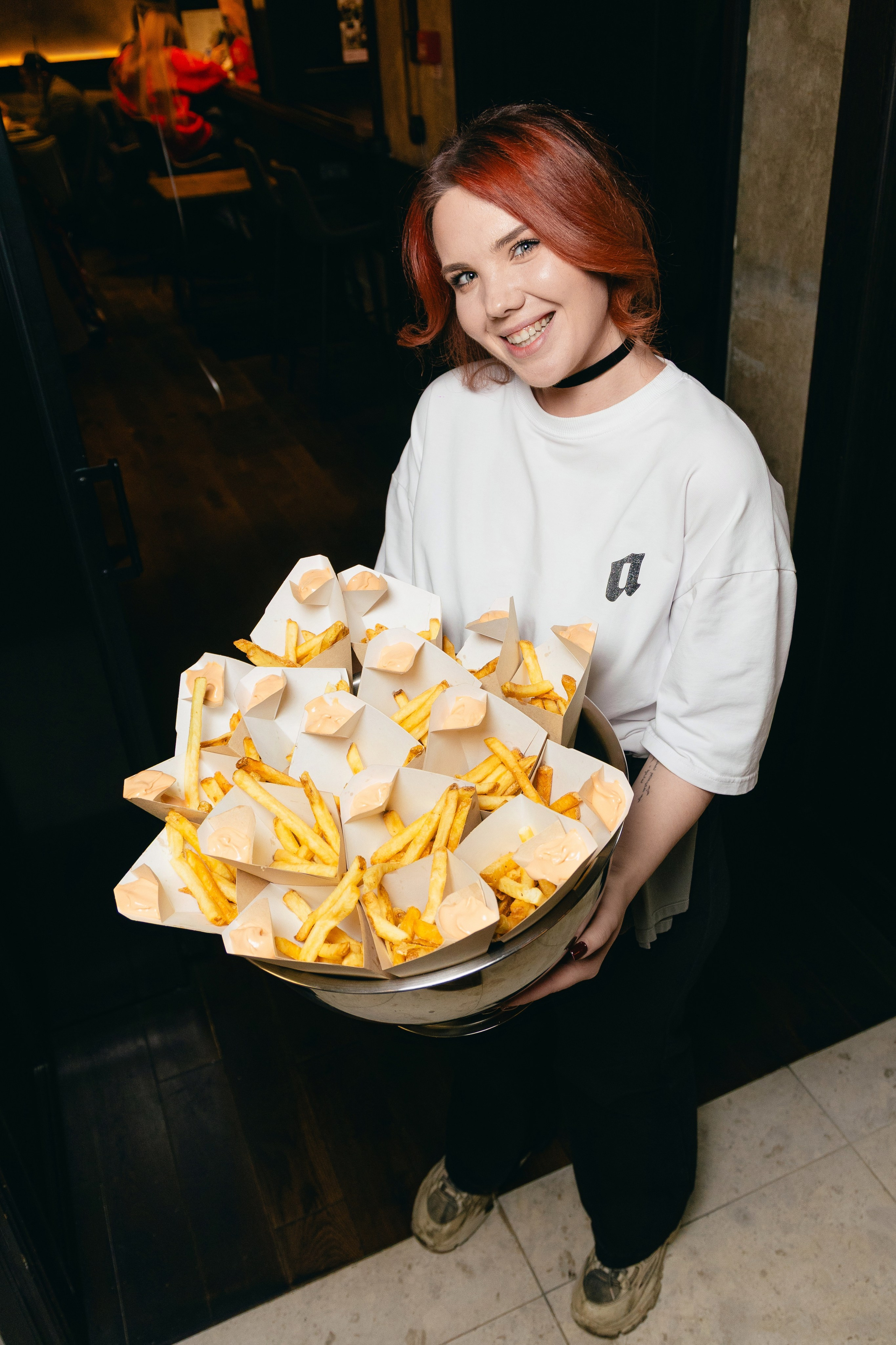 Бар Ardenne. 7 years. Евгений Матвеев — фотограф в Санкт-Петербурге