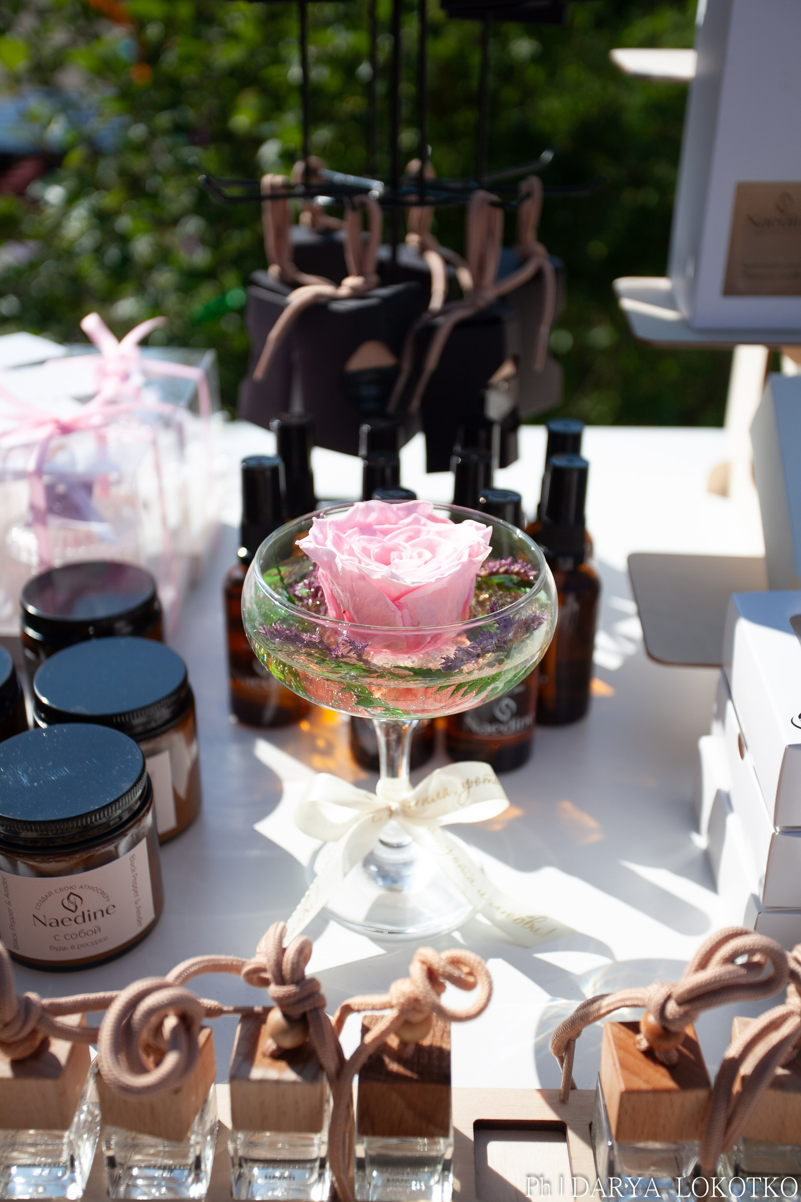 Умный фест. Фотограф Дарья Локотко в Красноярске