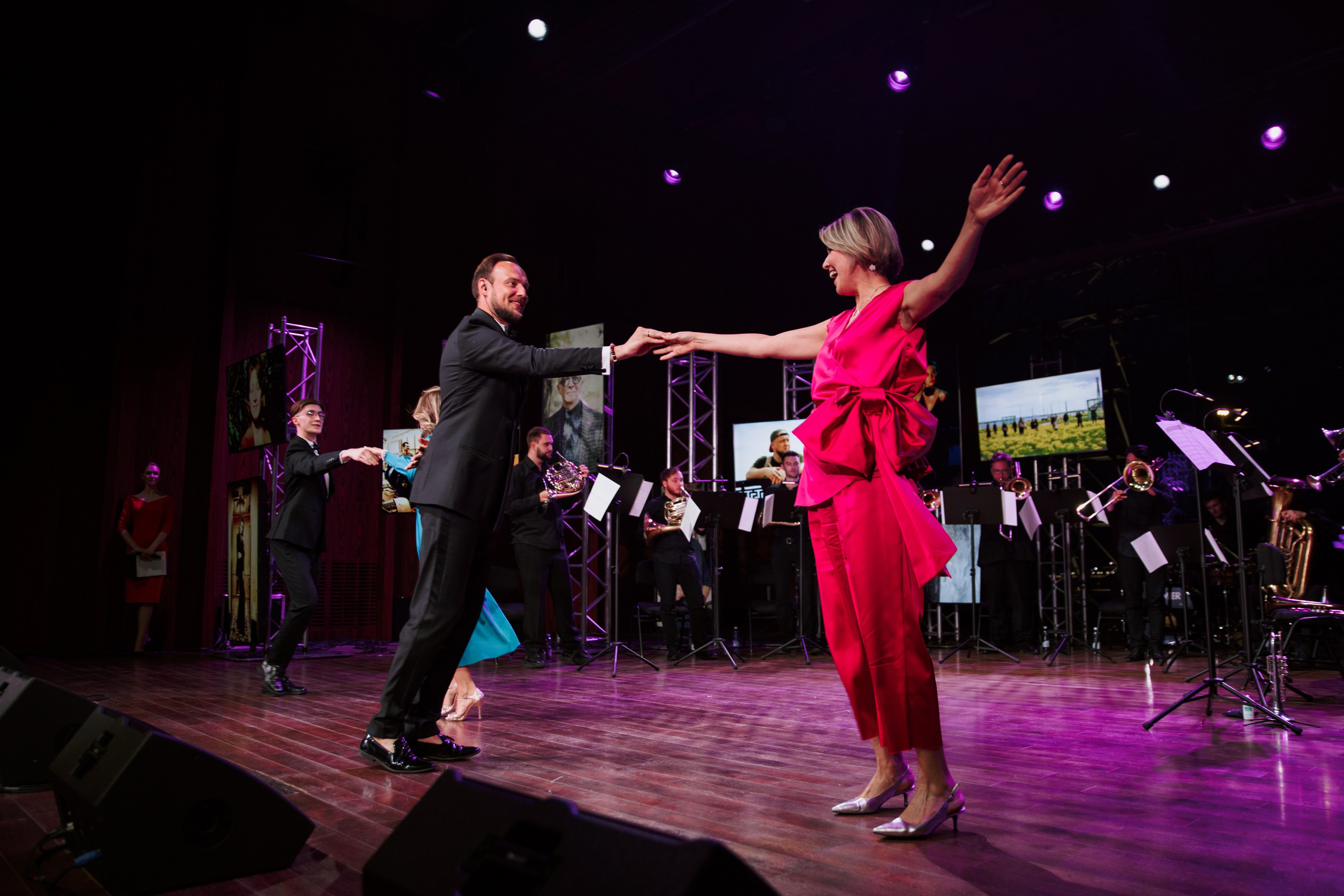 Репортажная съёмка. Павел Померанцев