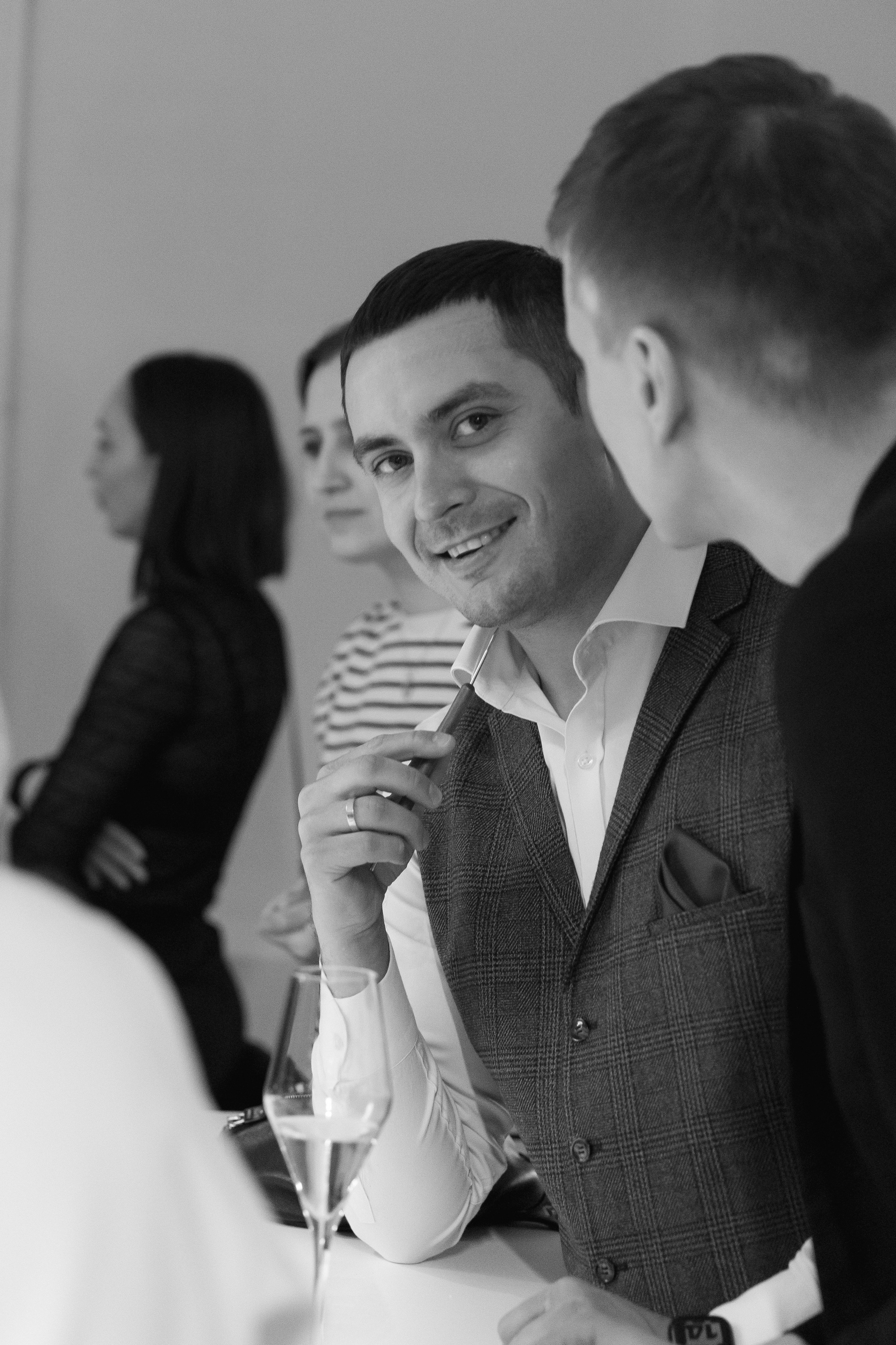 ДЕНЬ РОЖДЕНИЯ ПЕТРА. Фотограф в Красноярске