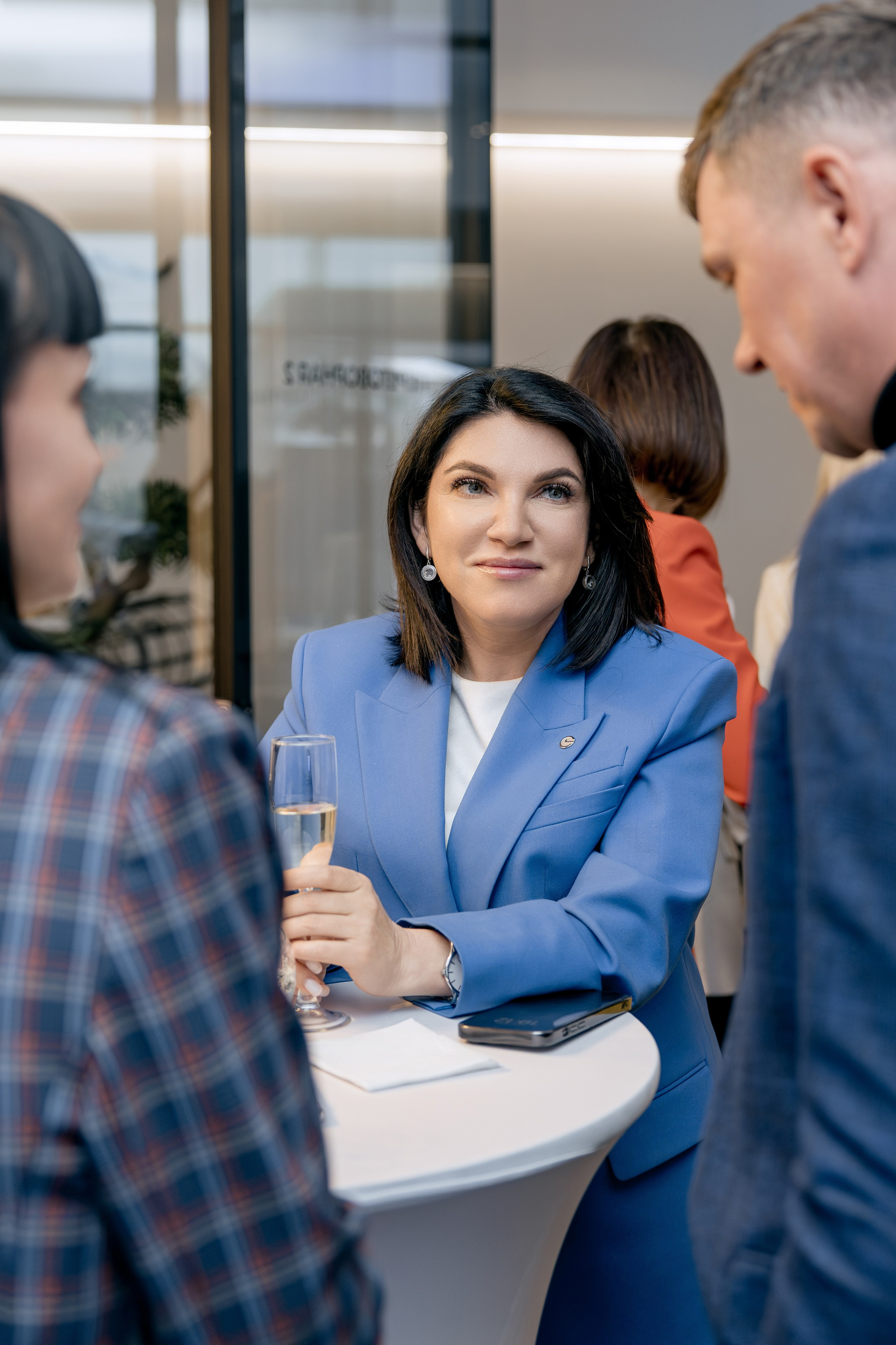 Небо над Енисеем. Фотограф в Красноярске