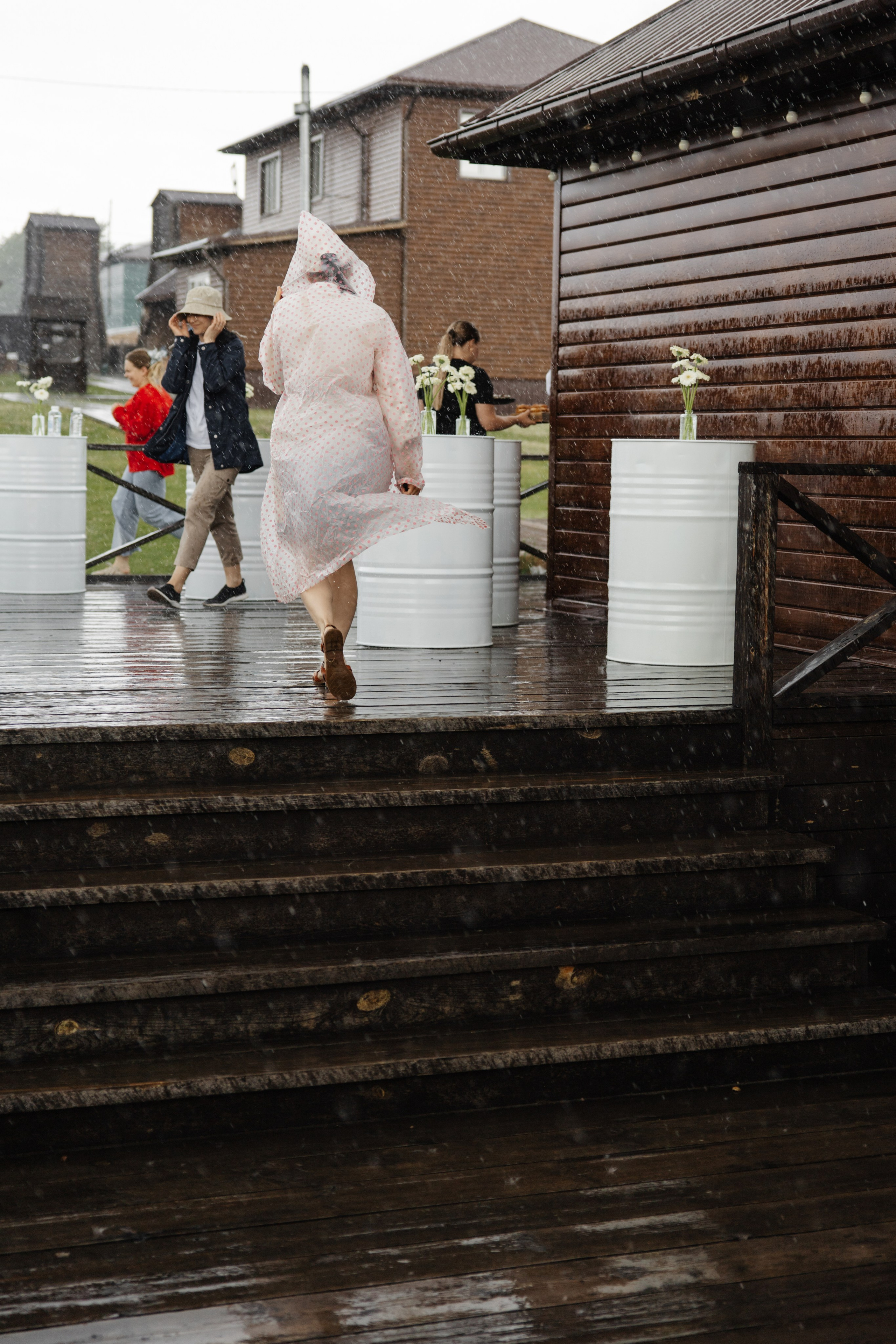 ГЕНДЕР ПАТИ. Фотограф в Красноярске