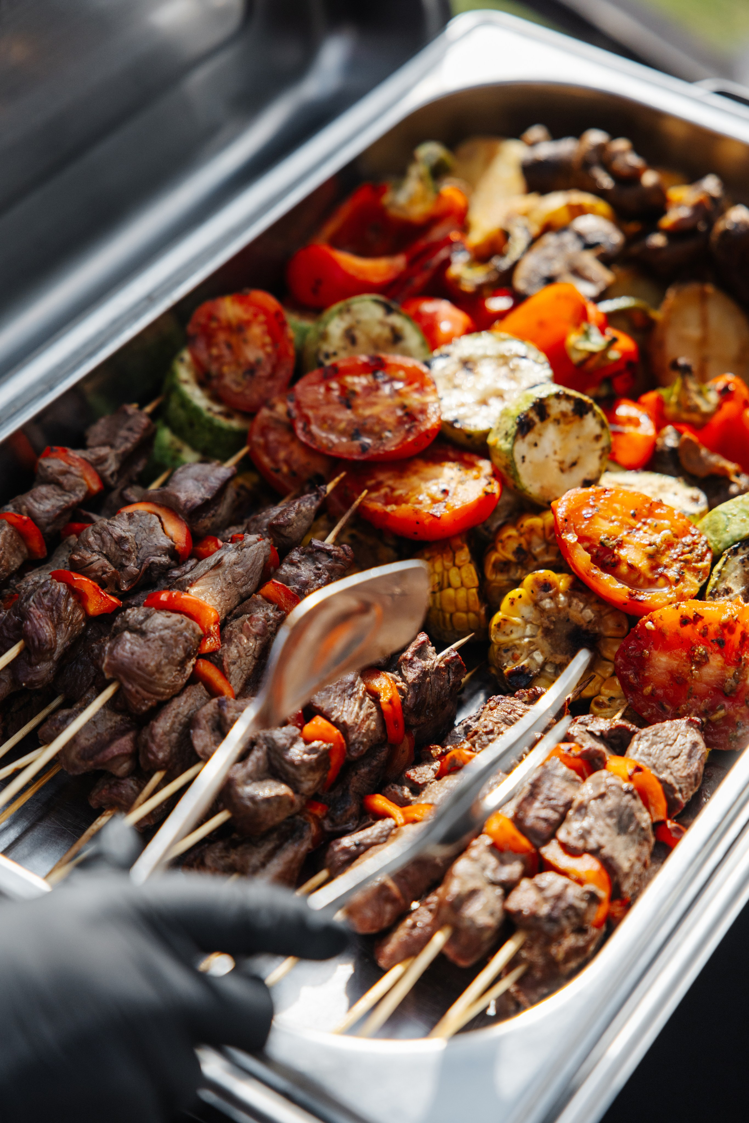 ГЕНДЕР ПАТИ. Фотограф в Красноярске