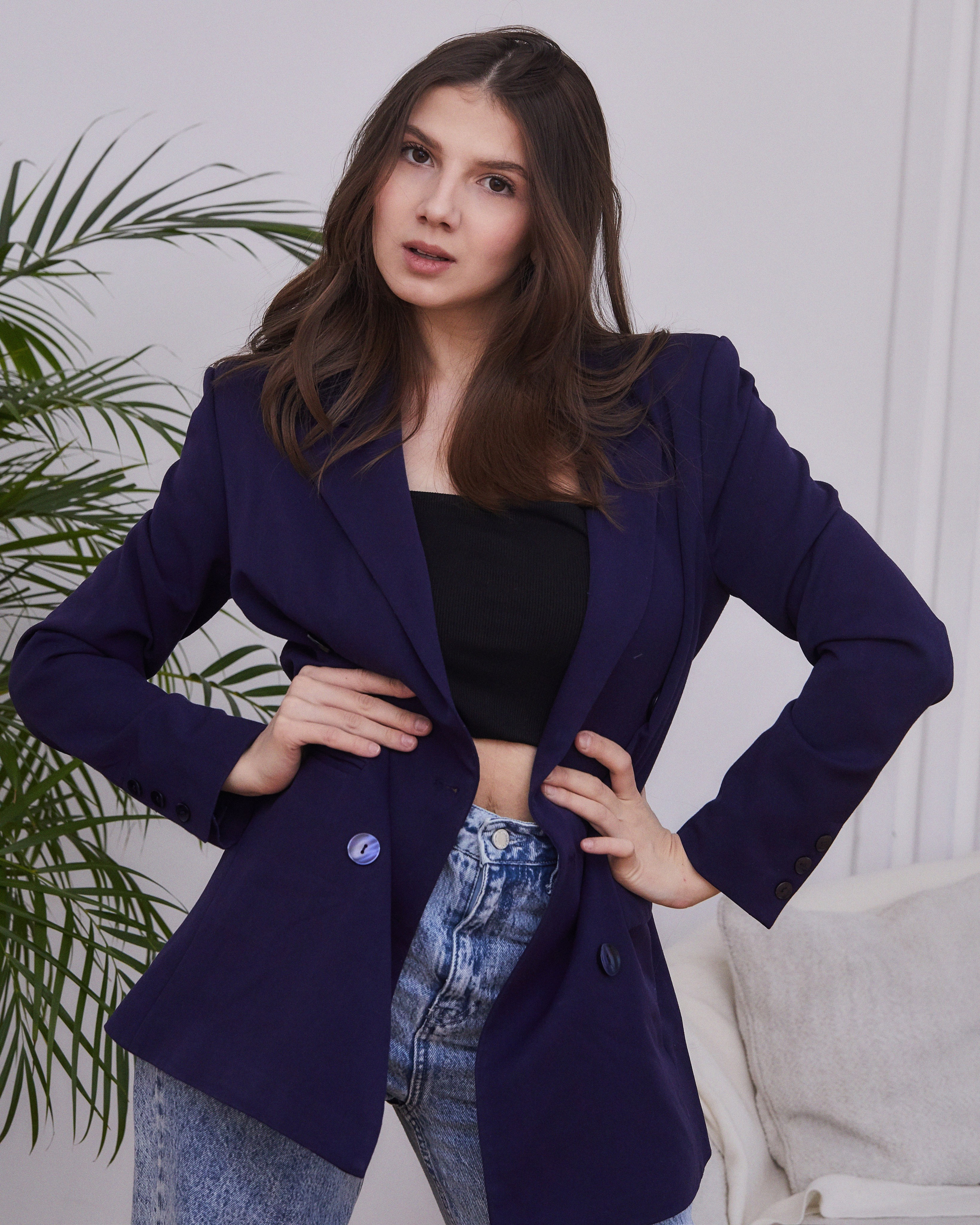 Портреты. Фотограф и фототренер Москва и Питер