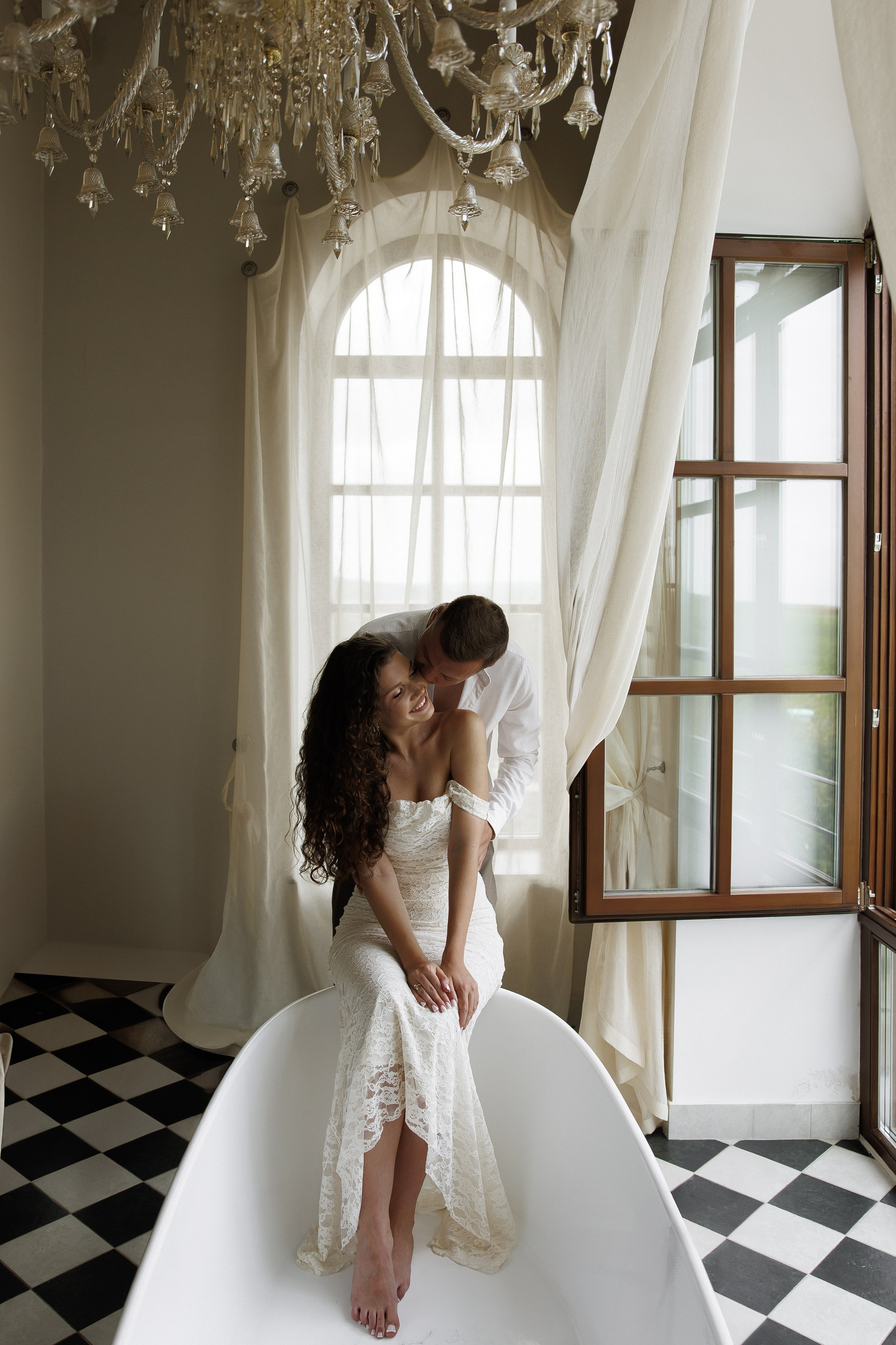 Wedding N&V. Свадебный фотограф Краснодар Юлия Ткаченко