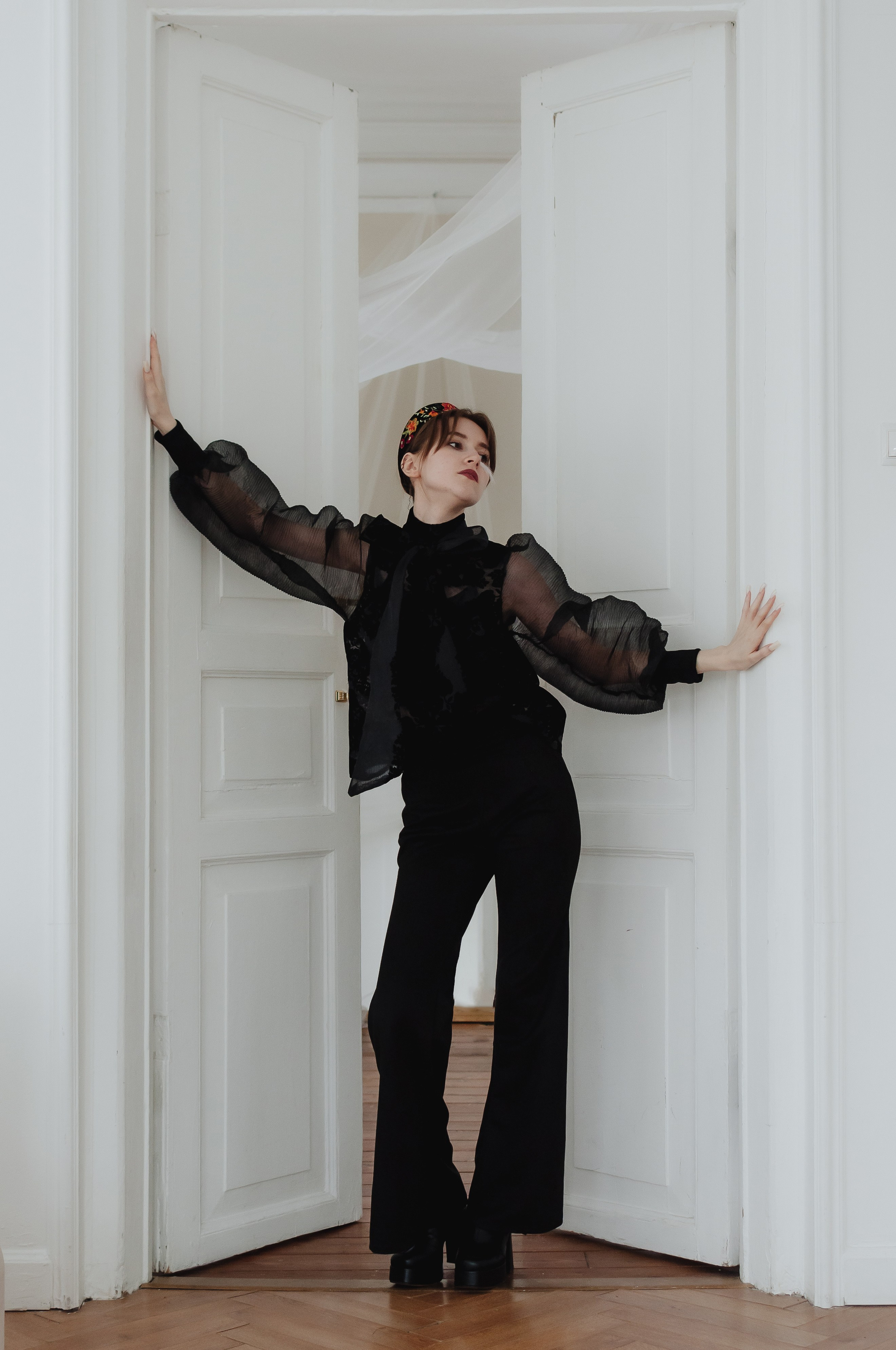 Съемка одежды. Фотограф Тюмень Александра Звягинцева