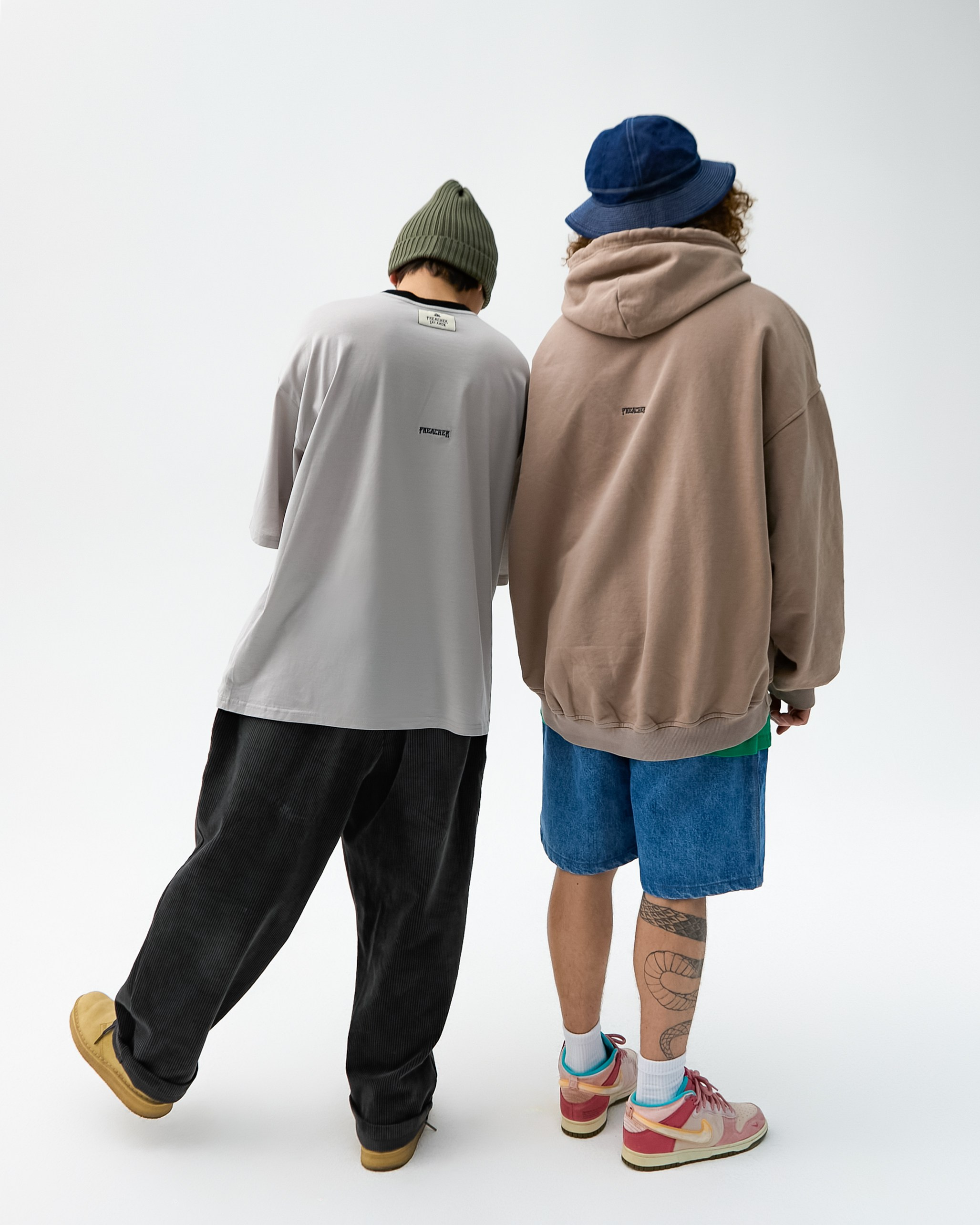 Preacher Say Amen. Фотограф беременности женский фотограф в Москве Оксана Донецкая