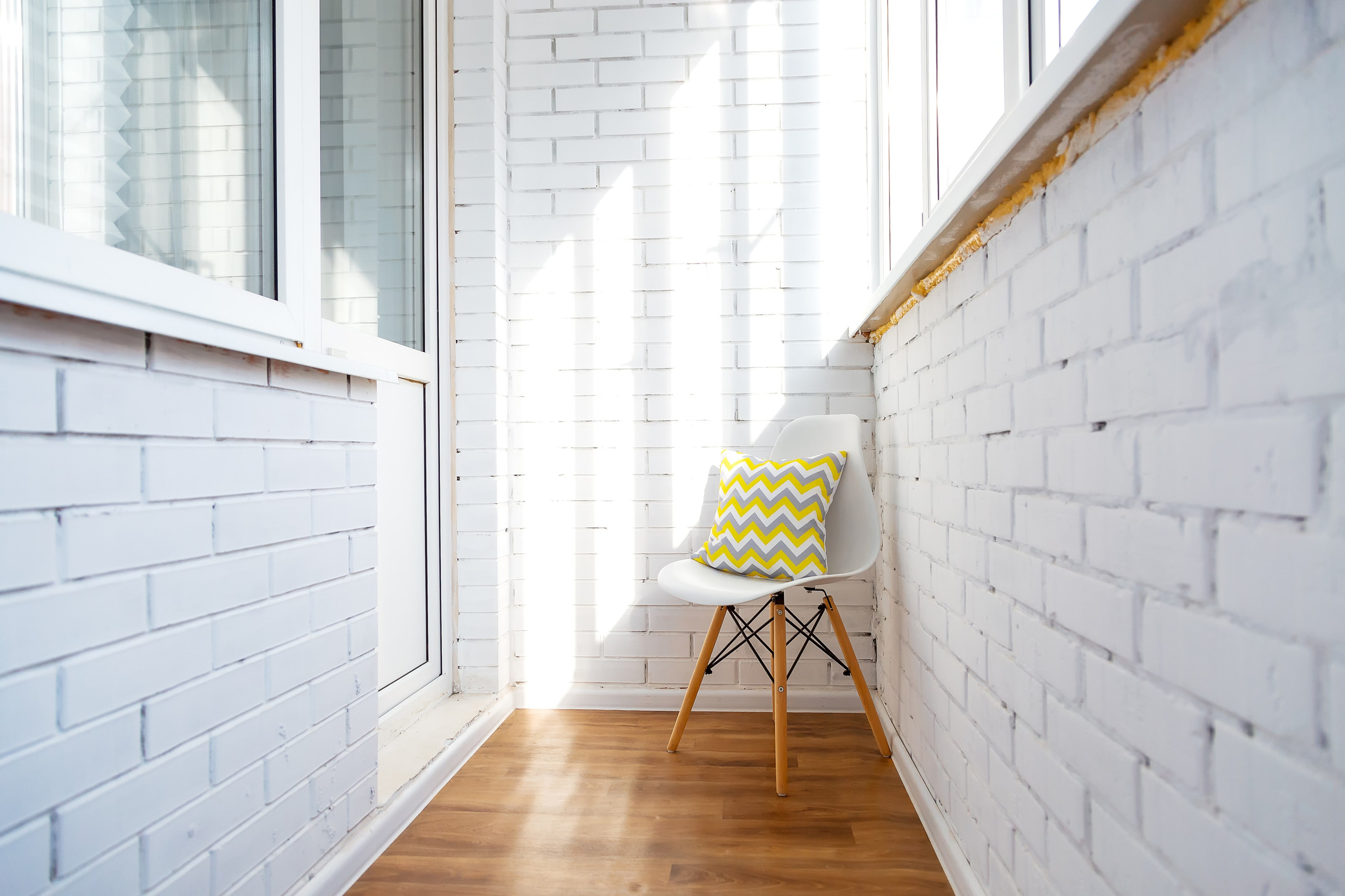 Фотосъемка квартиры в Волгодонске для сдачи