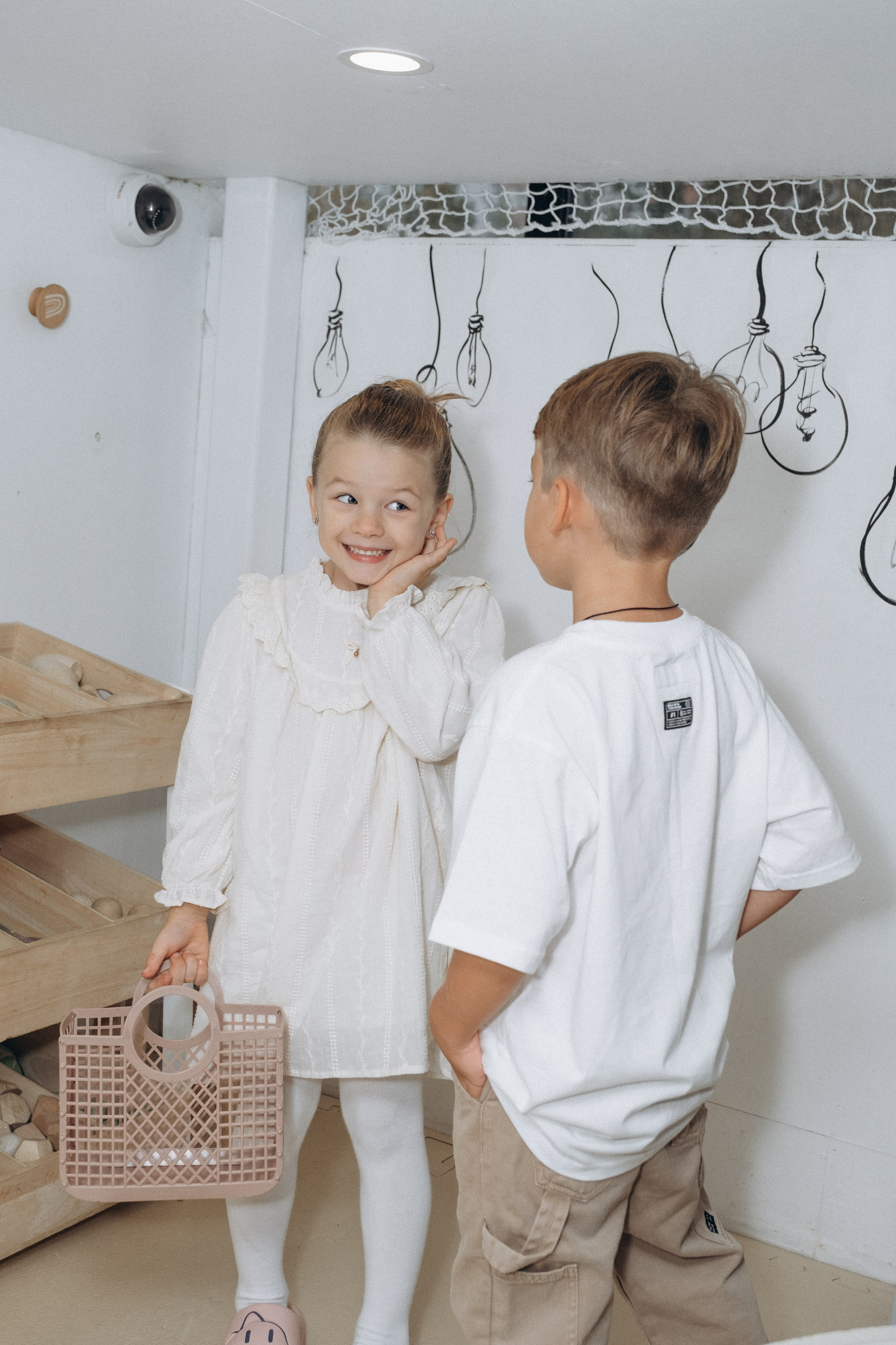 Детский ДР. Фотограф Москва / Зеленоград — Наталья Петухова