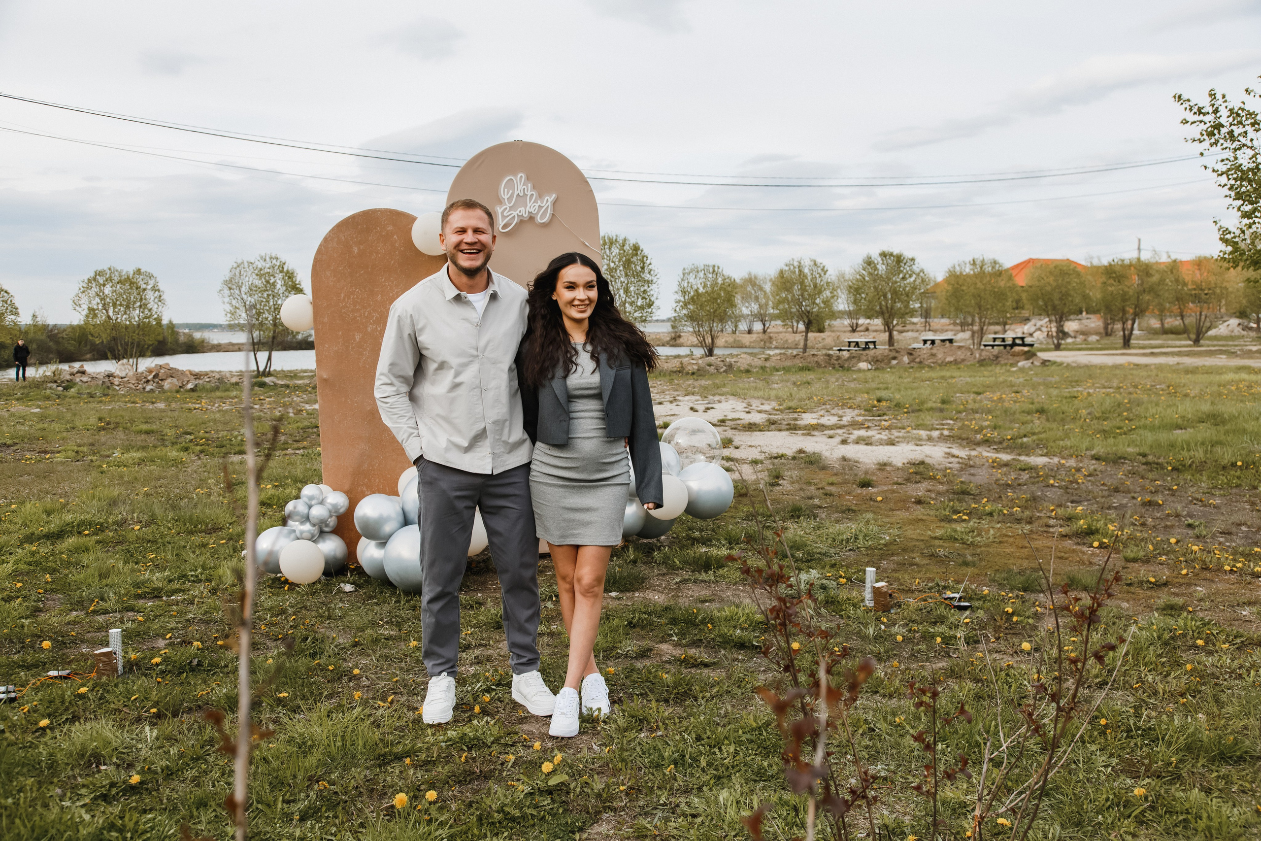 Gender Party. Фотограф Иван Гуляев