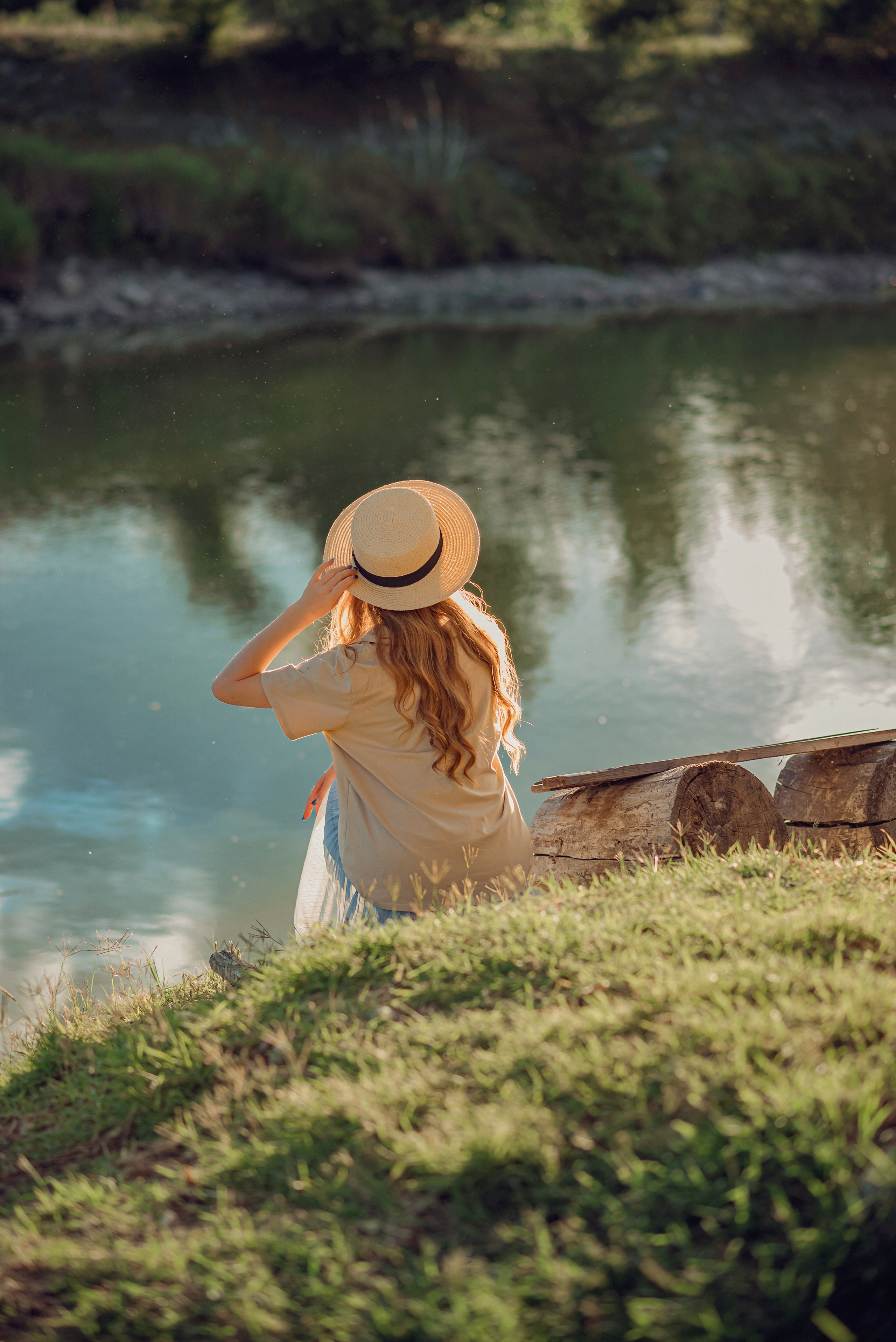 Большая семья. Семейный фотограф в Краснодаре