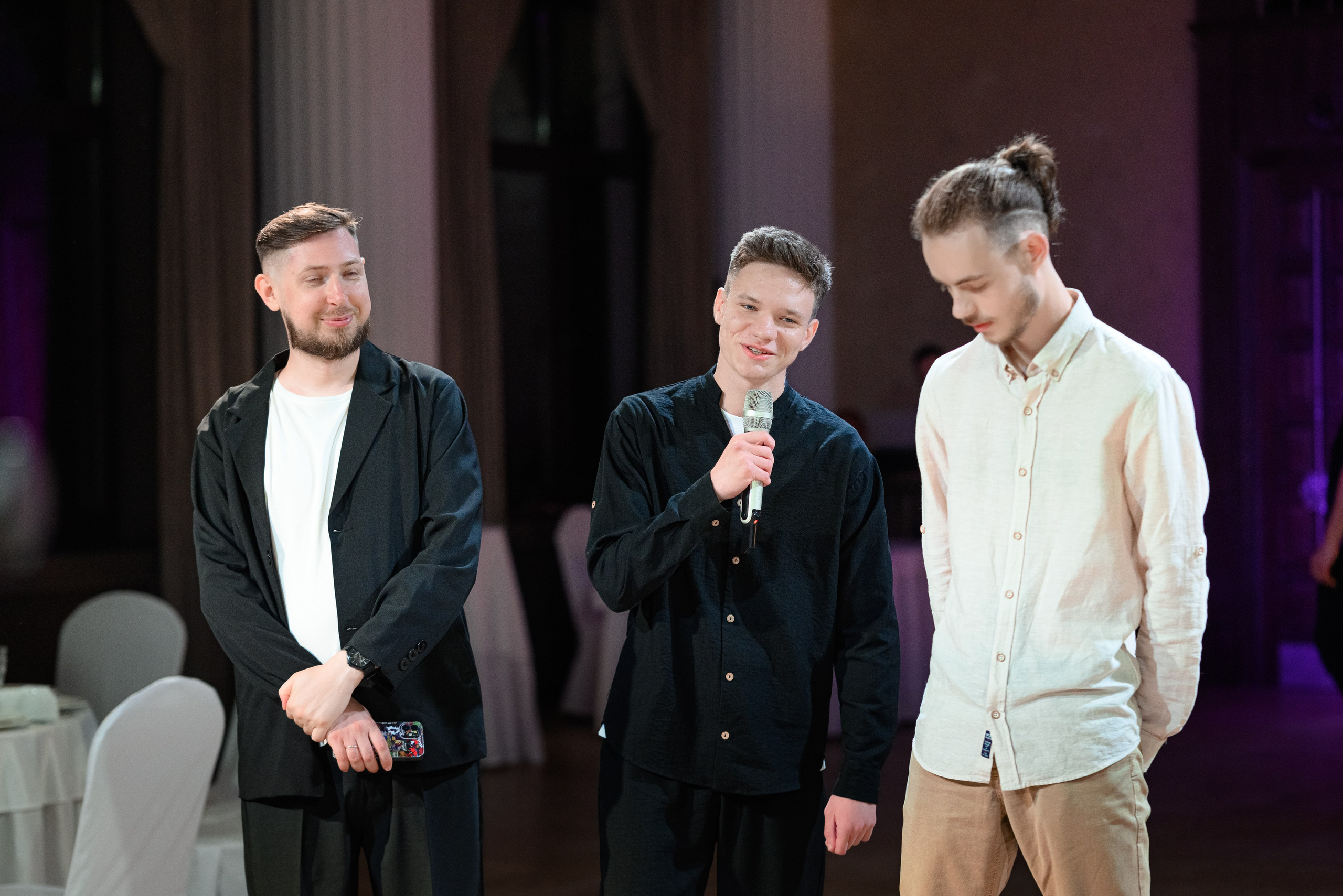 Выпускные. Семейный фотограф в Краснодаре