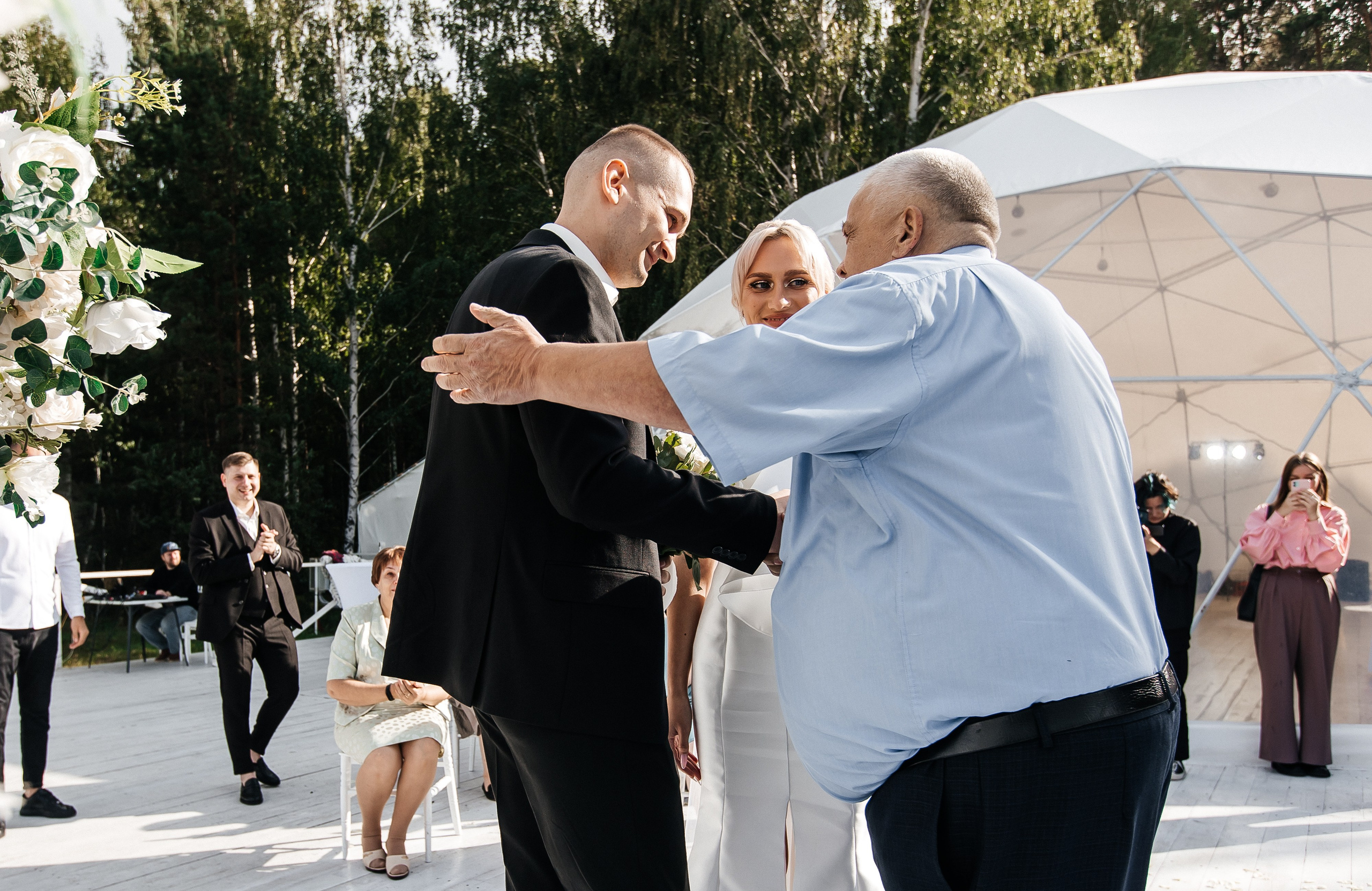 Даша и Костя 2023. Свадебный и портретный фотограф Алина Иванова. Екатеринбург-Москва