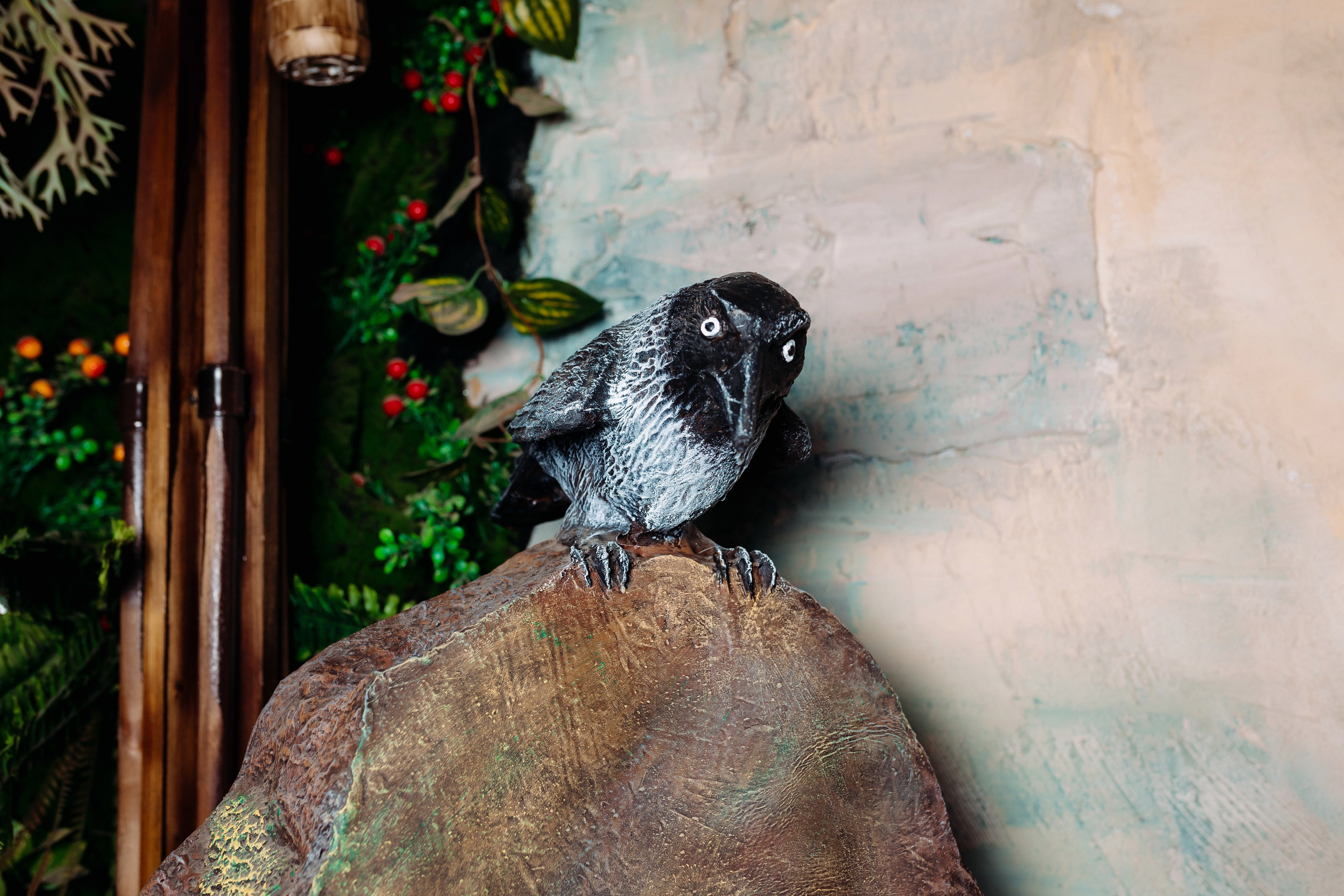 Дни Рождения. Фотограф в Санкт-Петербурге Кирюшенков Андрей