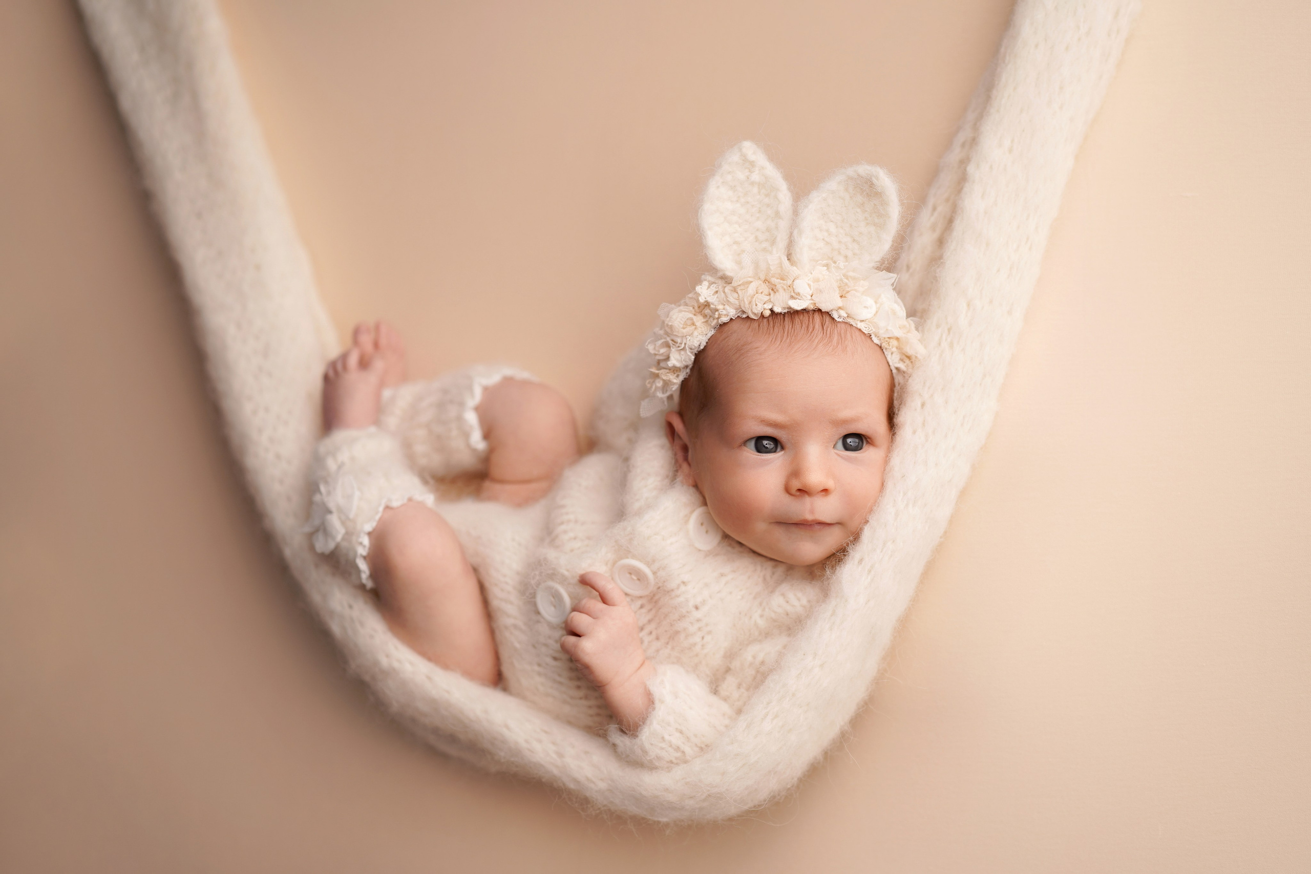 Новорожденные. Фотограф новорождённых в Москве Елена Левина