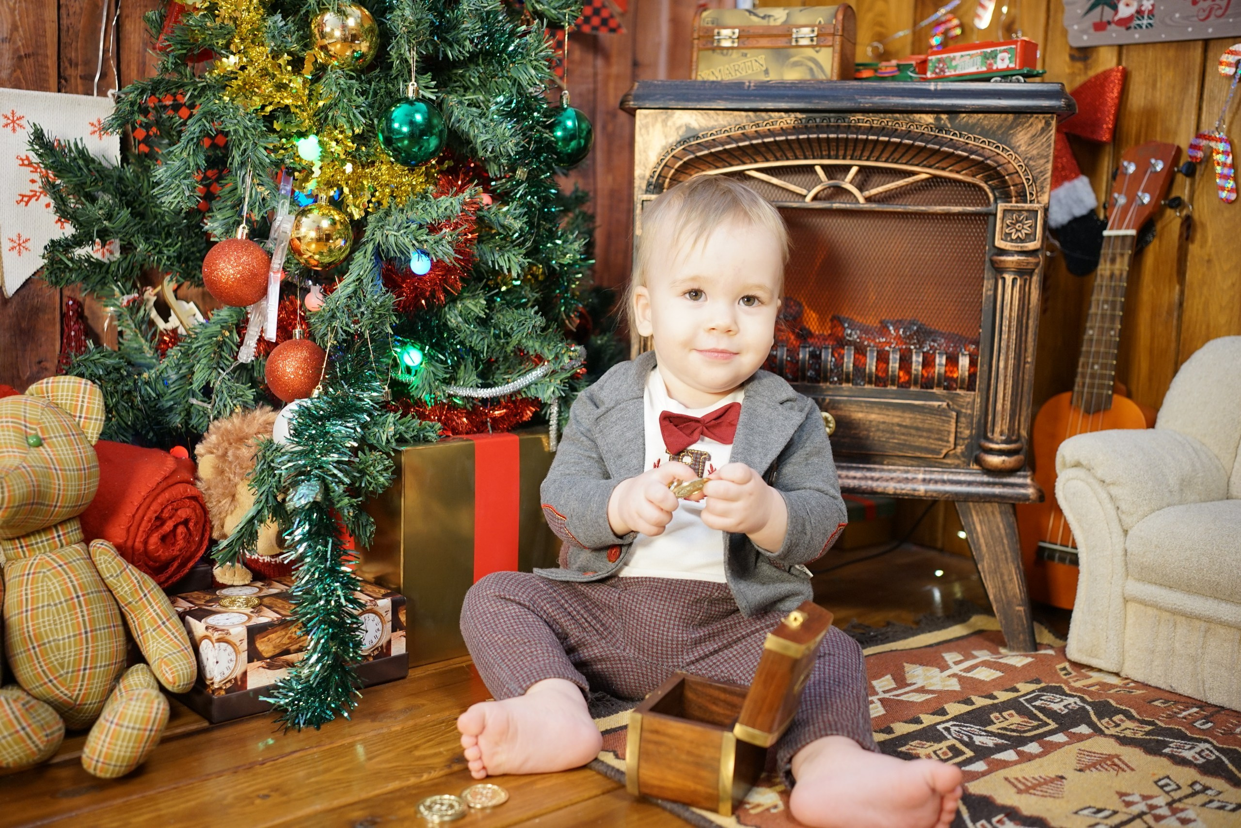 Фотосессия на Годик для Мальчиков. Детская Фотостудия ГОДОВАСИКИ в Санкт-Петербурге фотосесия на годик