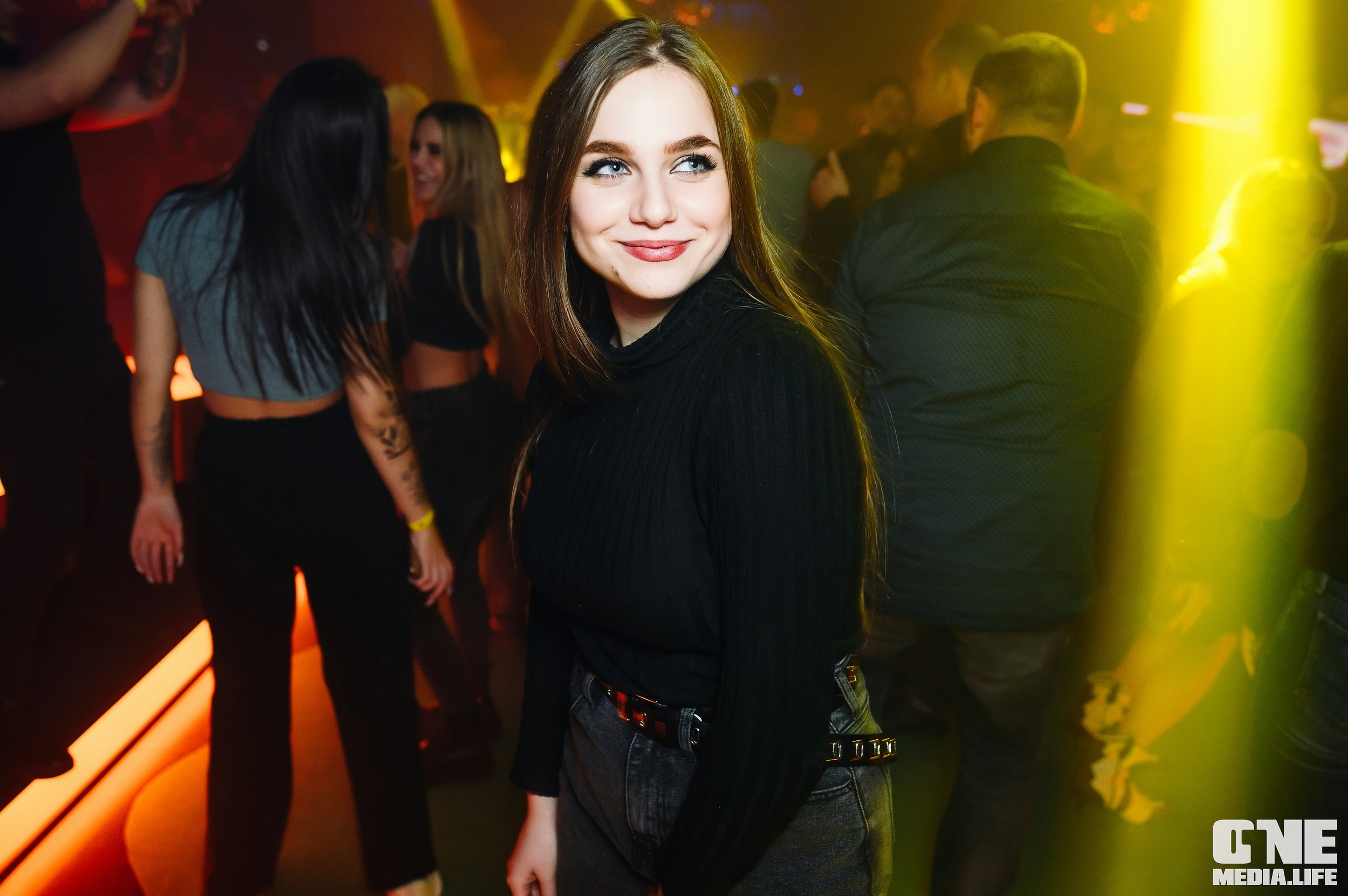 Фоторепортаж из РК Планета. One Media Life: фоторепортажи, фотоотчеты с мероприятий и заведений