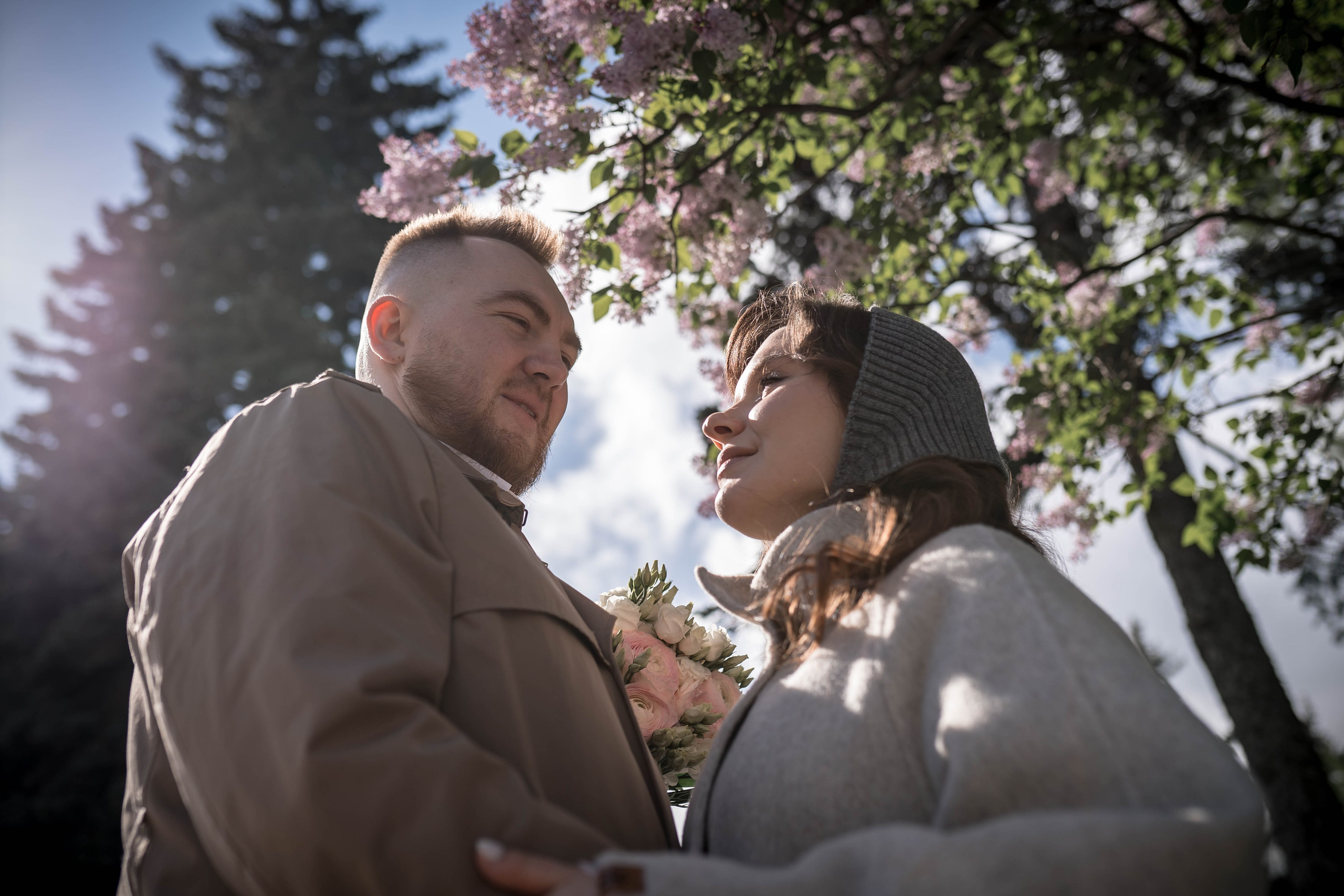 Крещение и венчание. Фотограф Крещения и Венчания в Москве