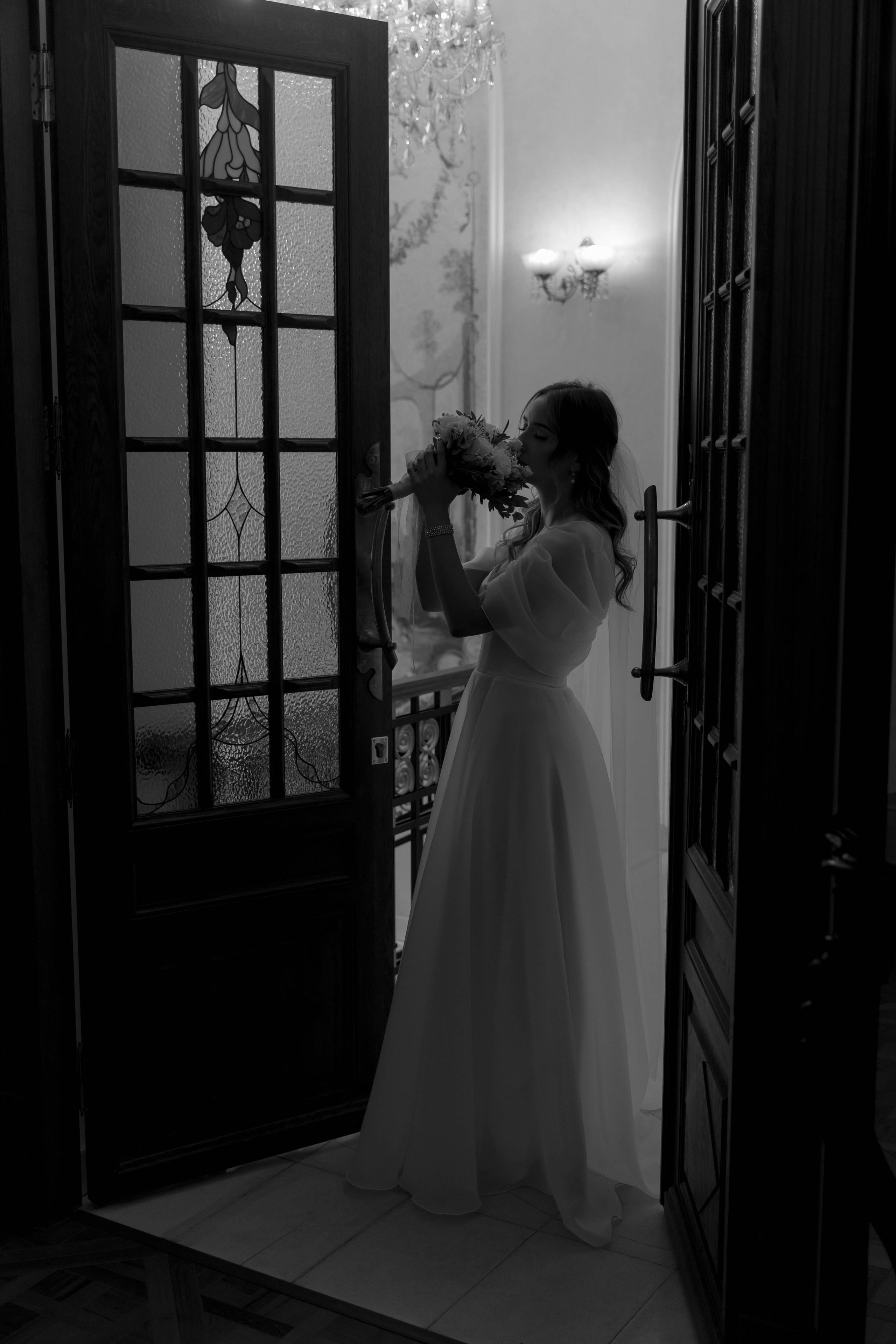 Свадебные съемки. Свадебный и семейный фотограф в Калуге Анна Киреева