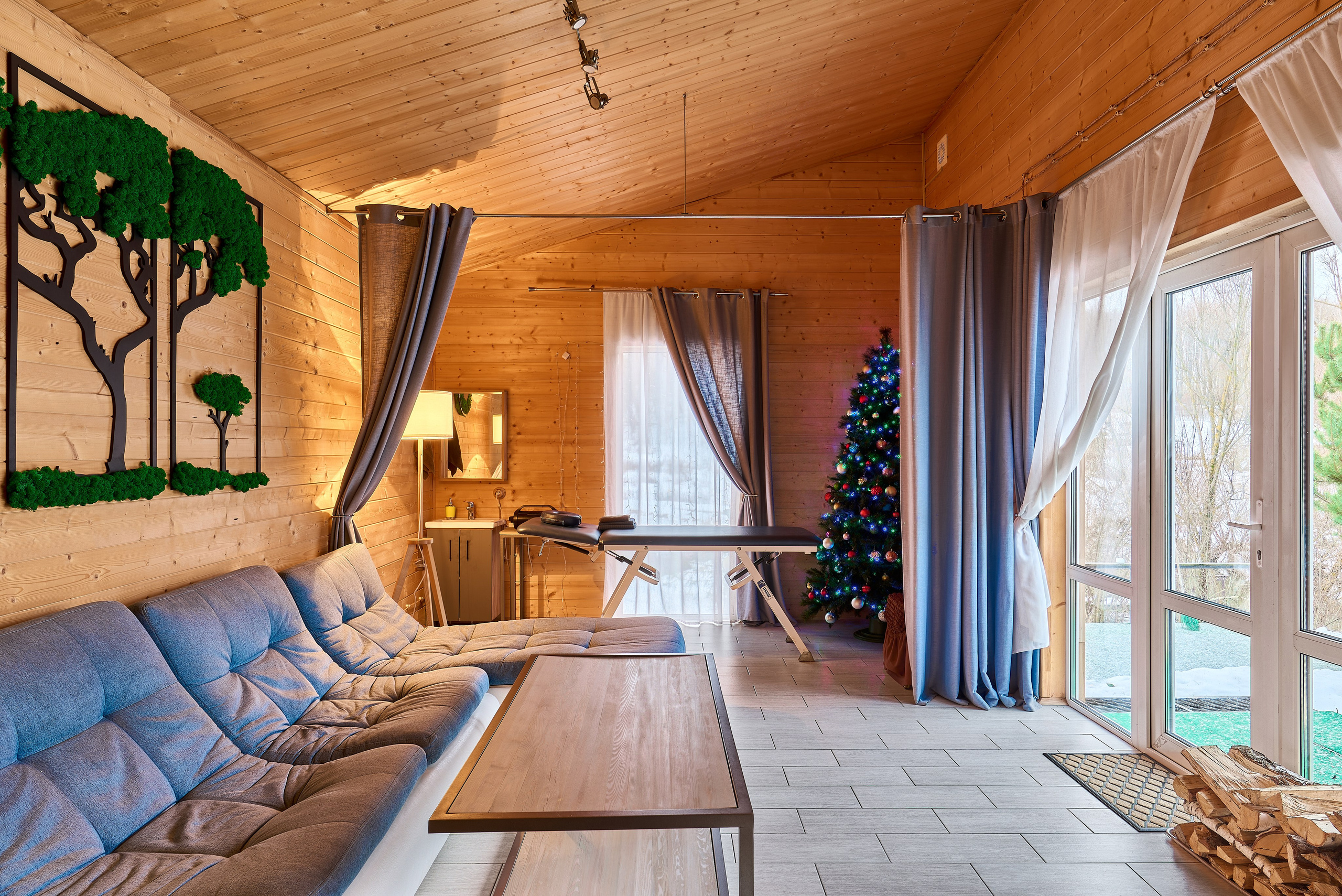 Коммерческая недвижимость. Интерьерный фотограф