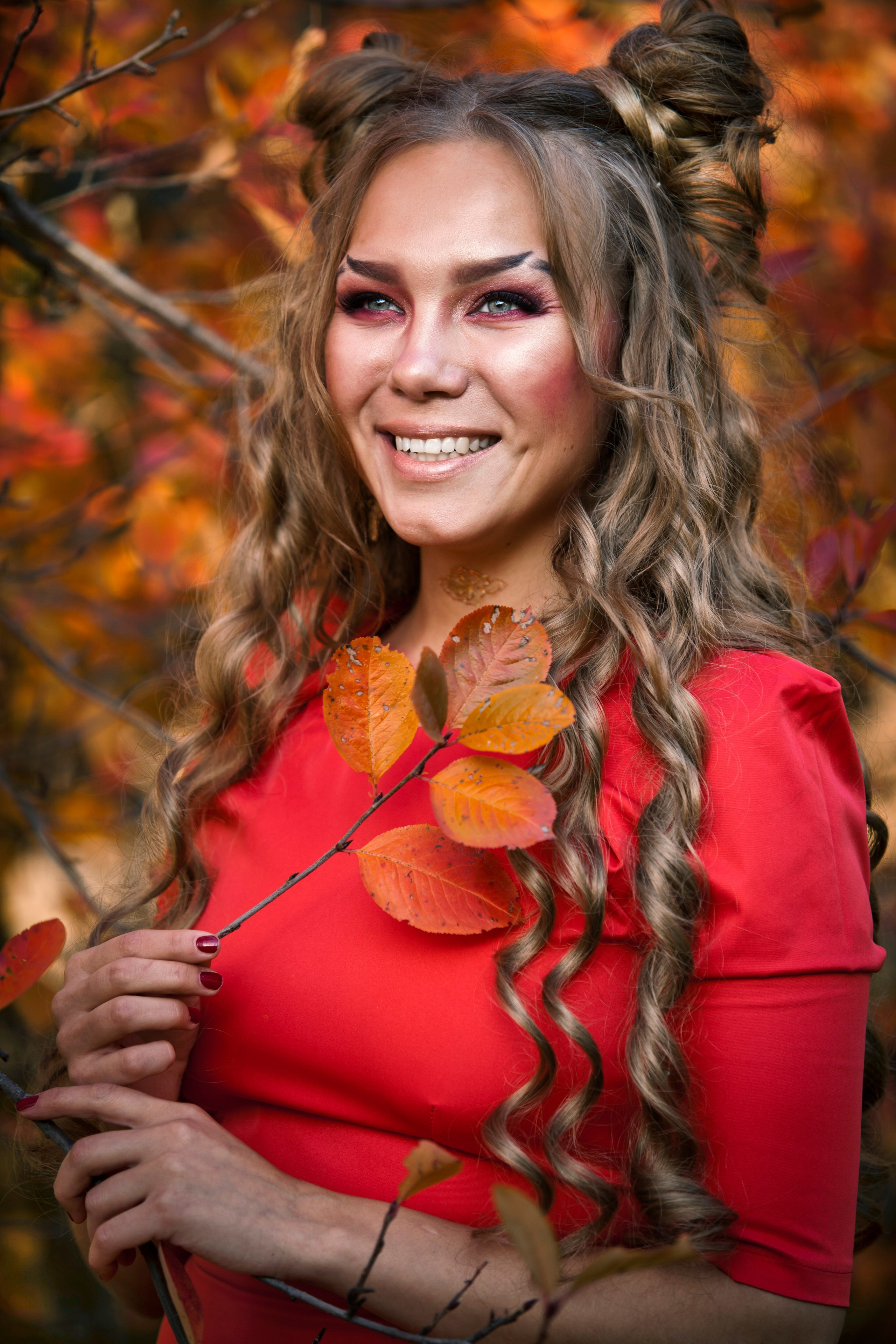 Женя. Фотограф Мария Кольцова