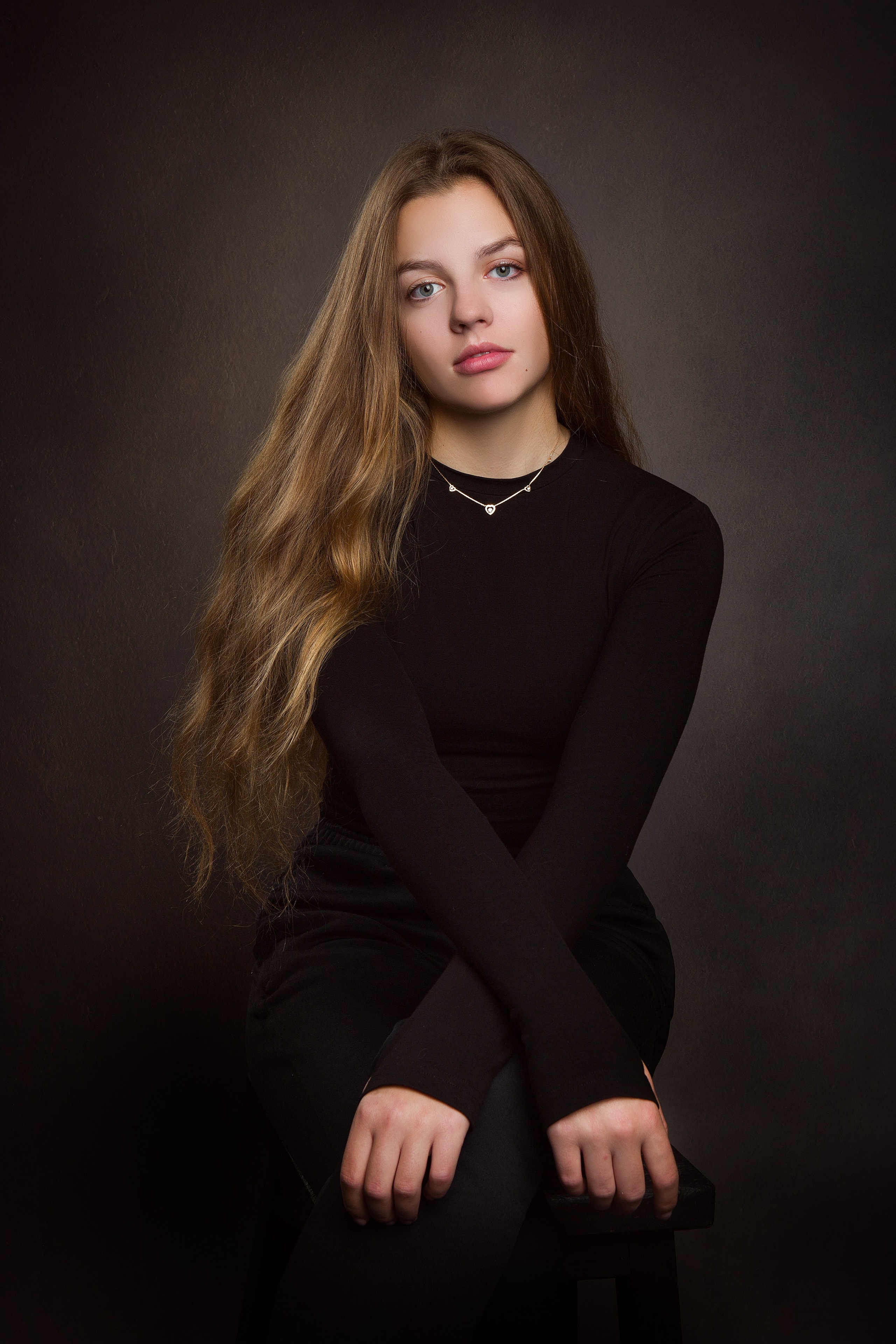 София. Фотограф Мария Кольцова