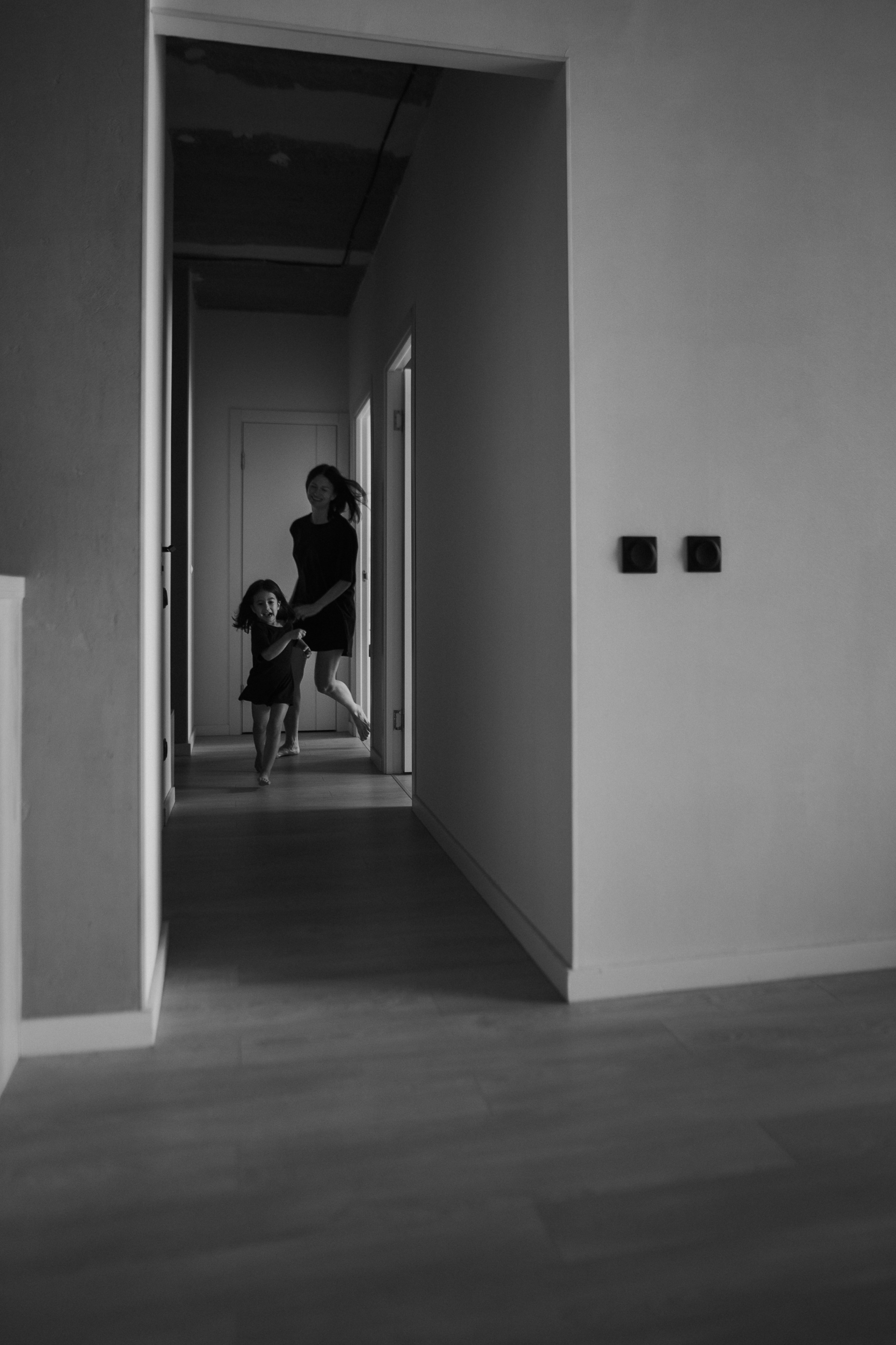 Наташа и Лия. Www.ostermiller.ru