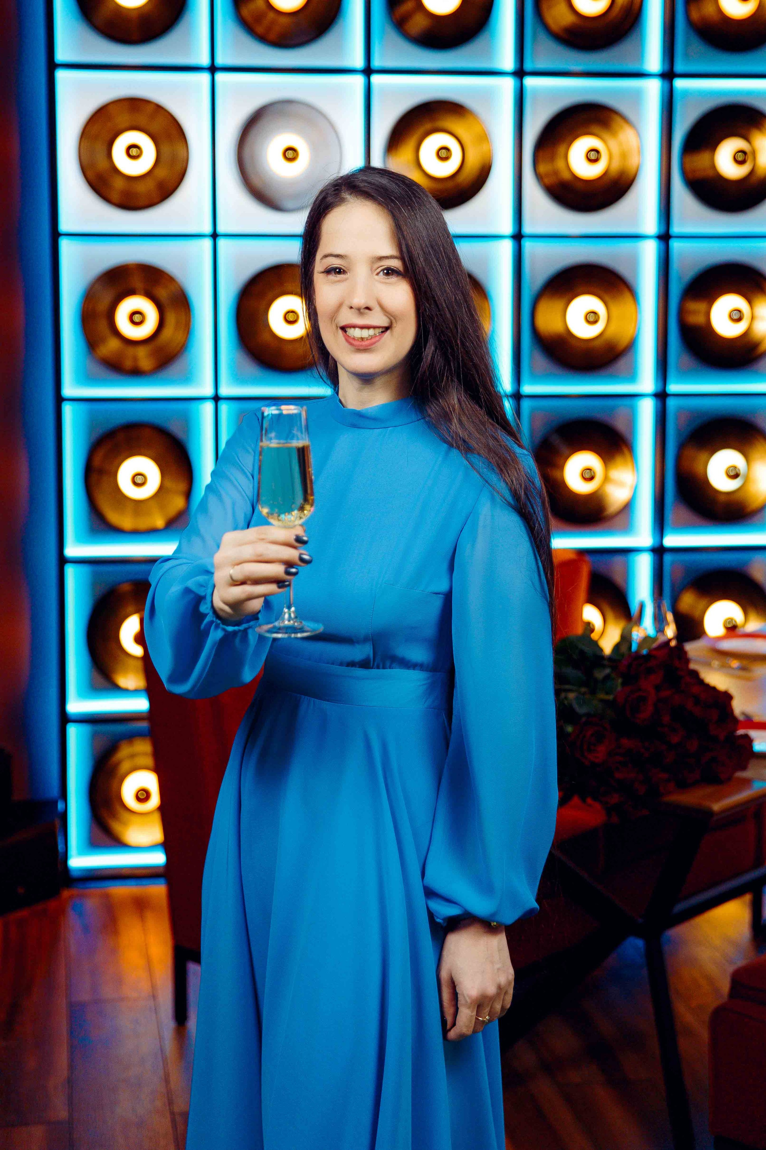 Фотосессия в «Милый Че». Ваш репортажный фотограф Артемий Антонов