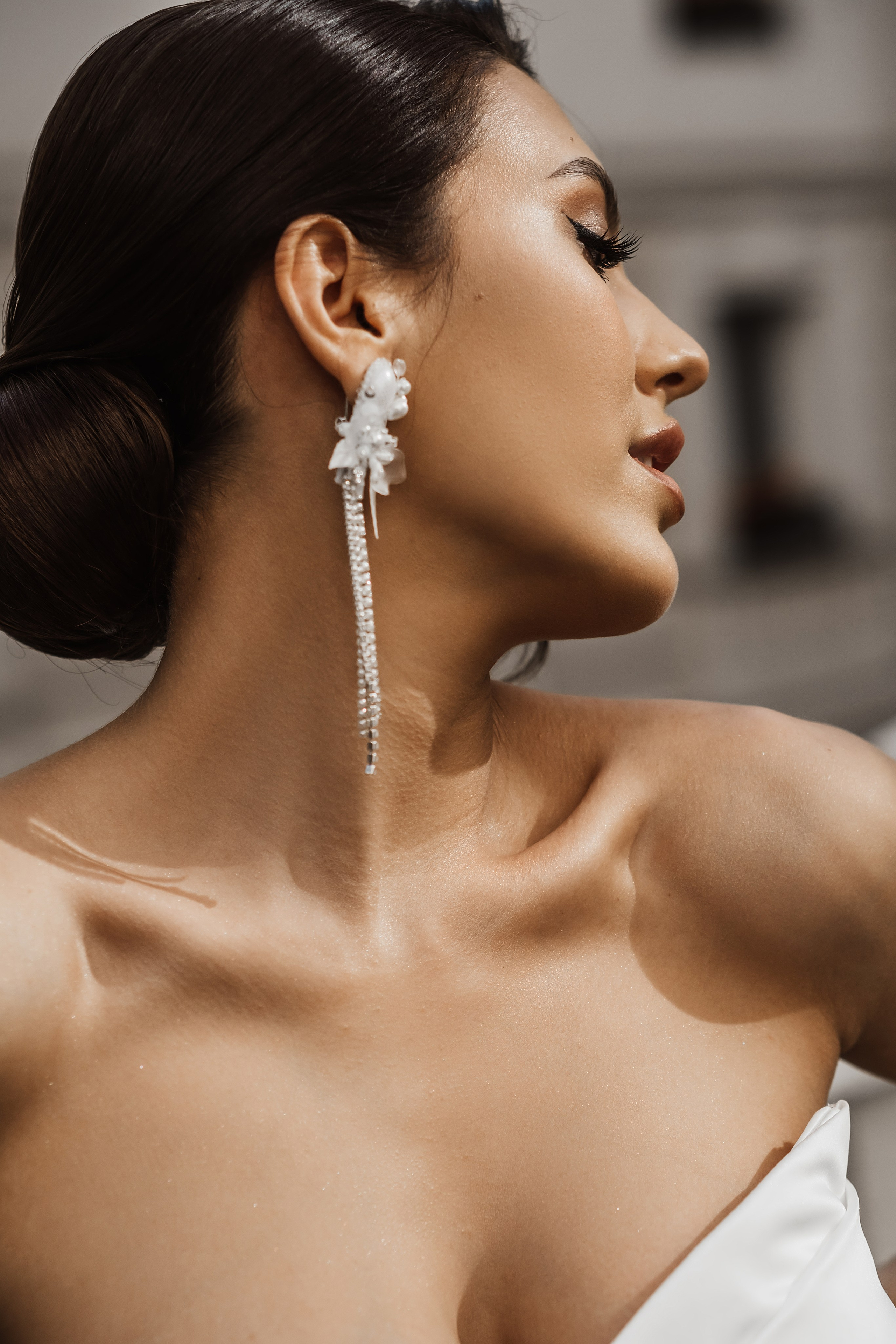 Алина и Коля. Свадебный и семейный фотограф в Ульяновске Анастасия Мышенкова