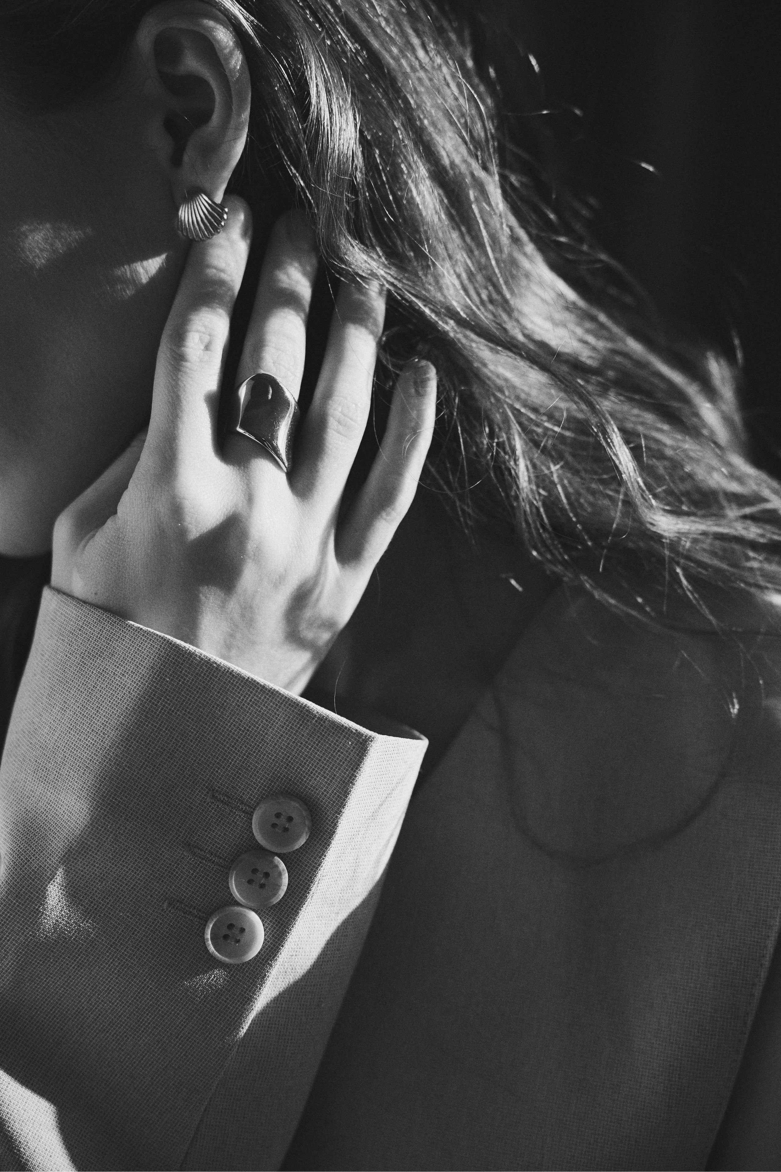 Marina. Портретный и свадебный фотограф в Нижнем Новгороде | Анна Бейль