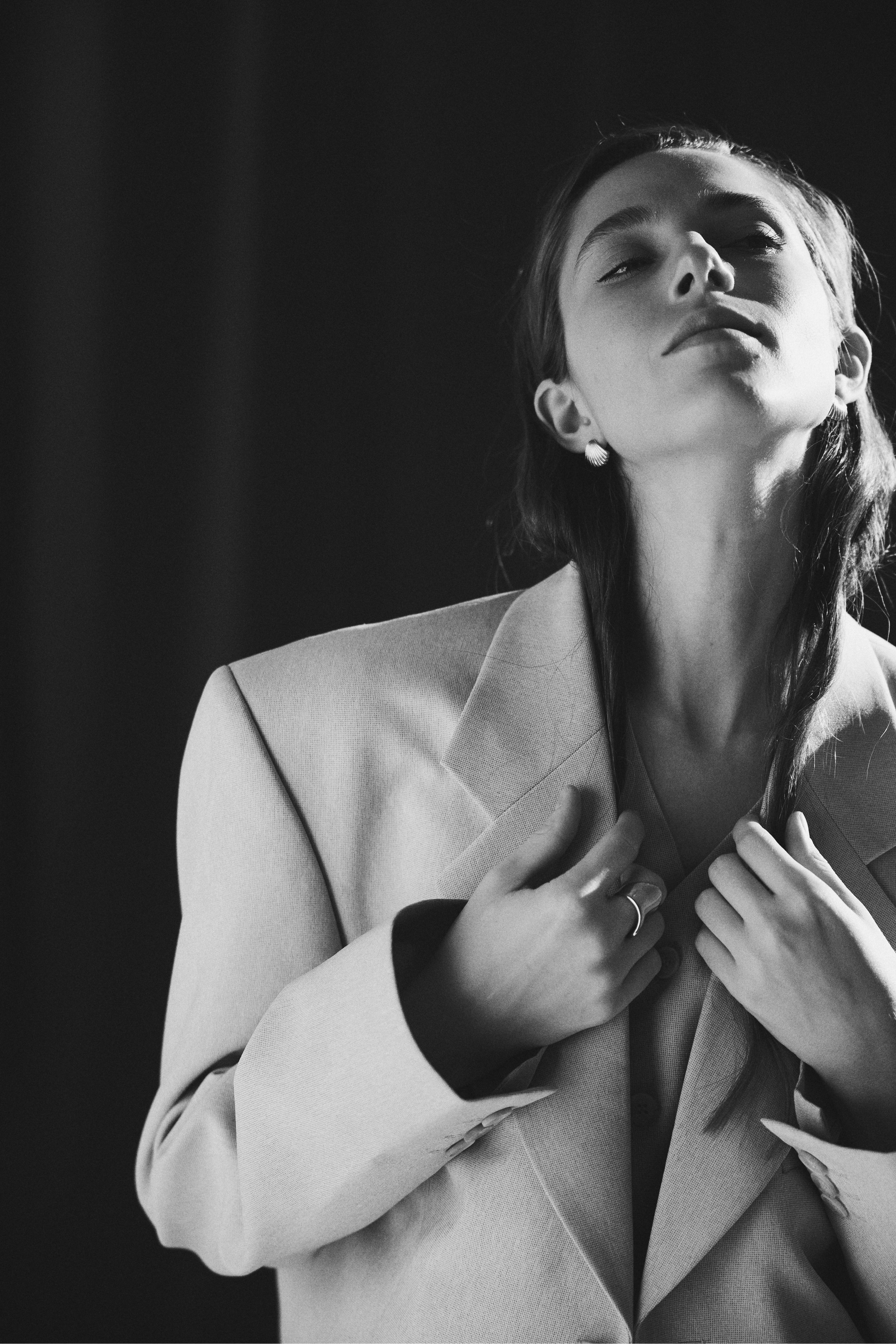 Marina. Портретный и свадебный фотограф в Нижнем Новгороде | Анна Бейль