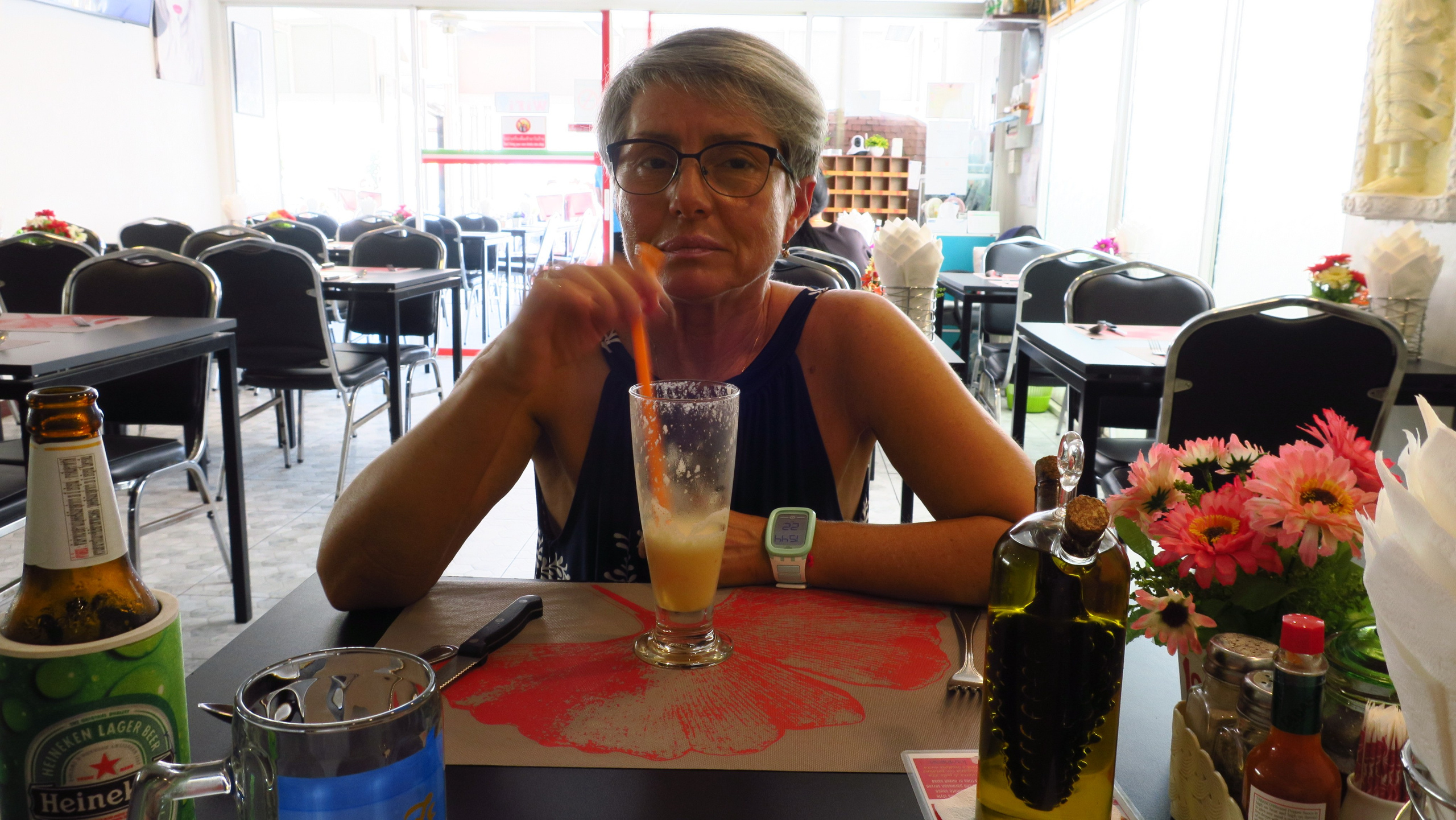 Тайланд 2019. Улица, люди, жизнь…