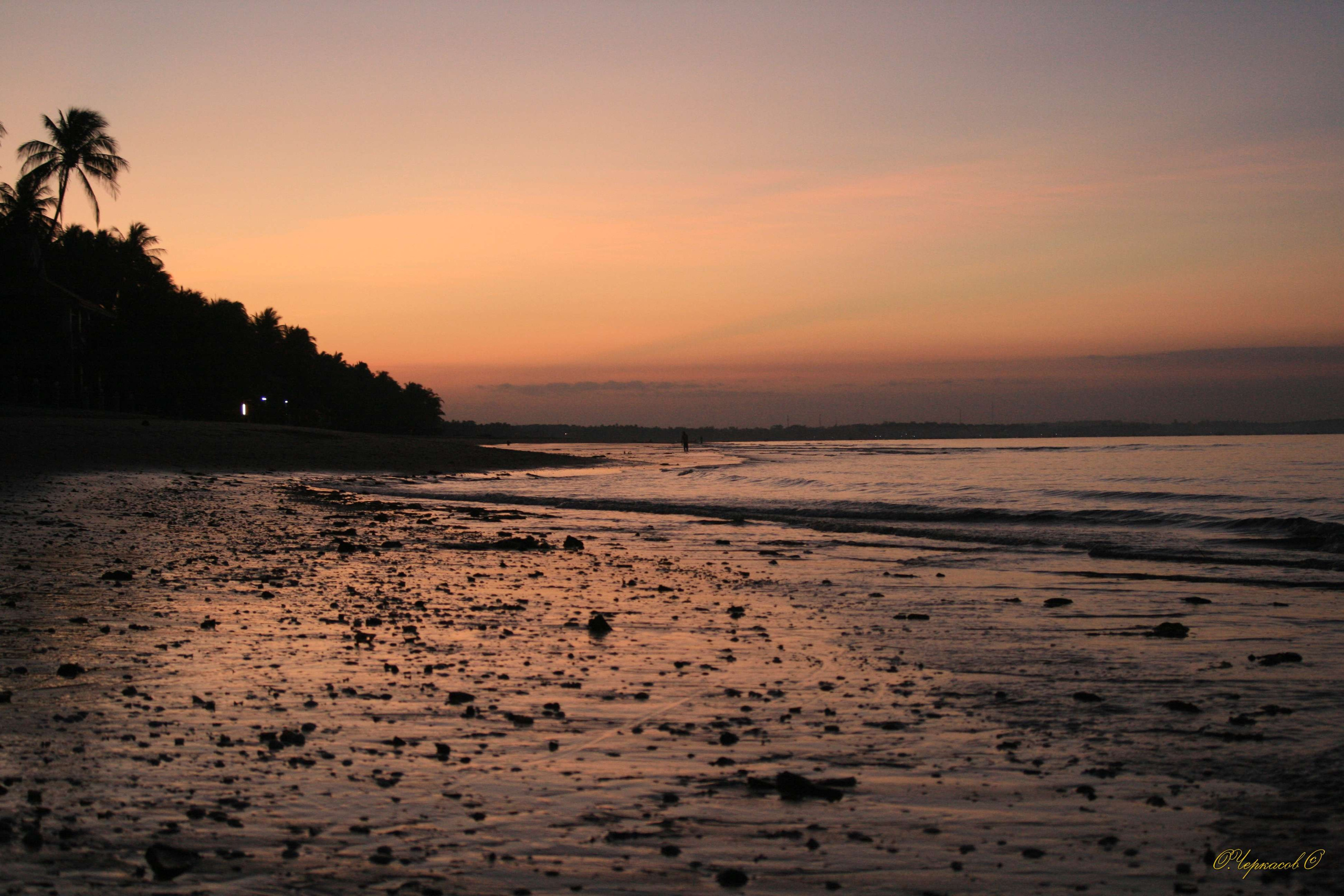 Вьетнам 2008 г. Улица, люди, жизнь…