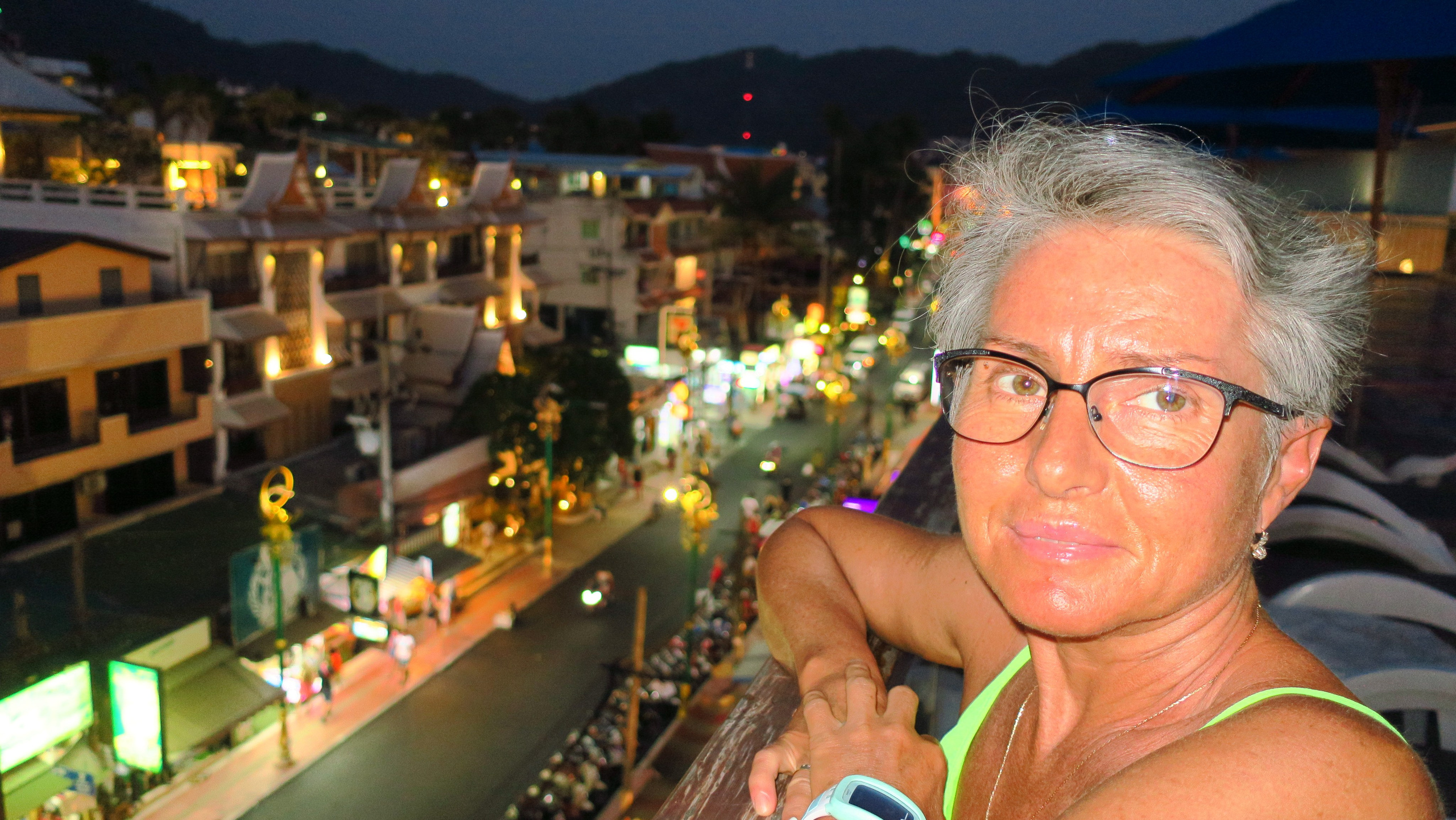 Тайланд 2019. Улица, люди, жизнь…