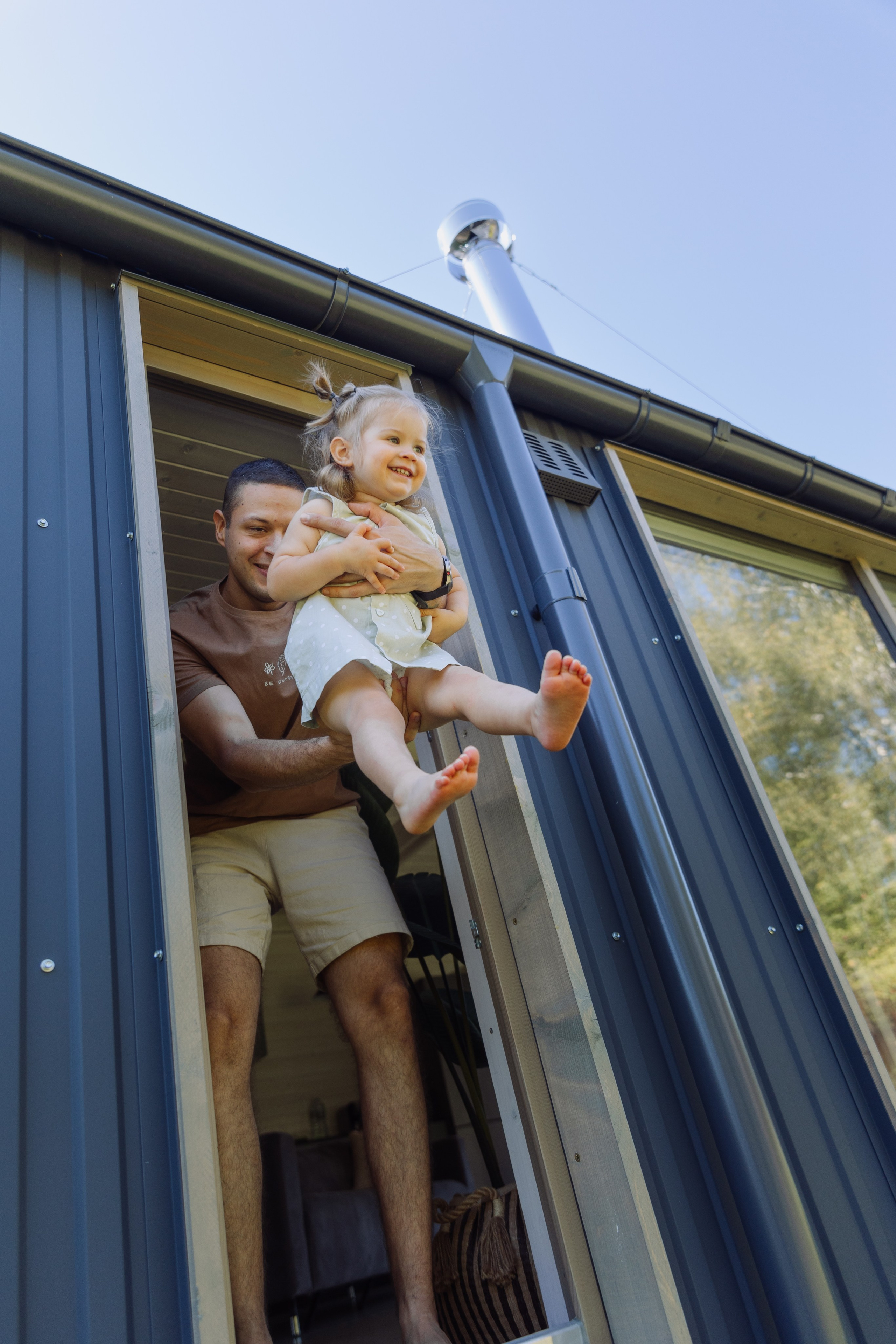 Katusha. Главная