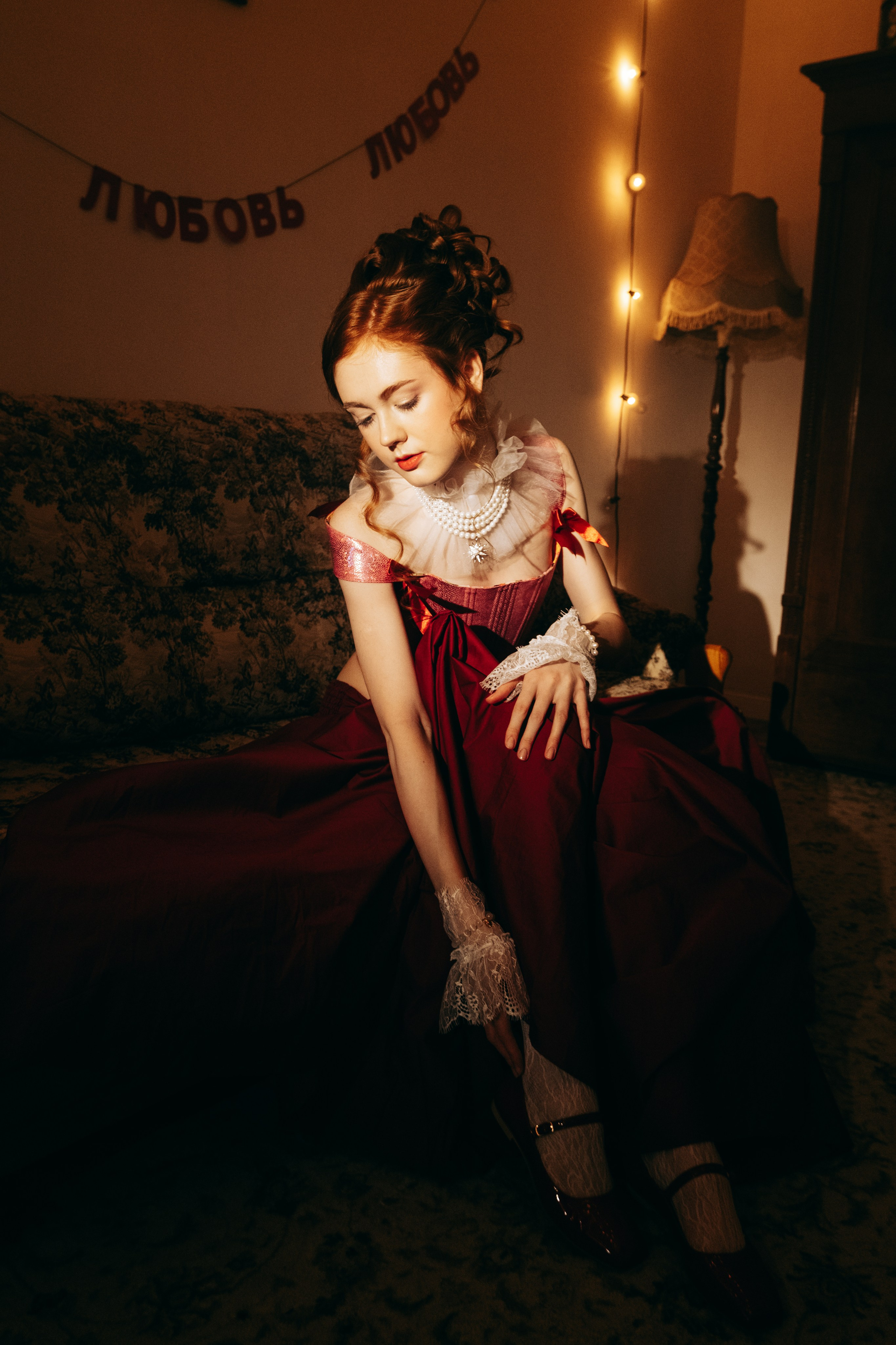 Портфолио портретка. Фотограф Видеограф Санкт-Петербург Москва Рустам Лукьянов