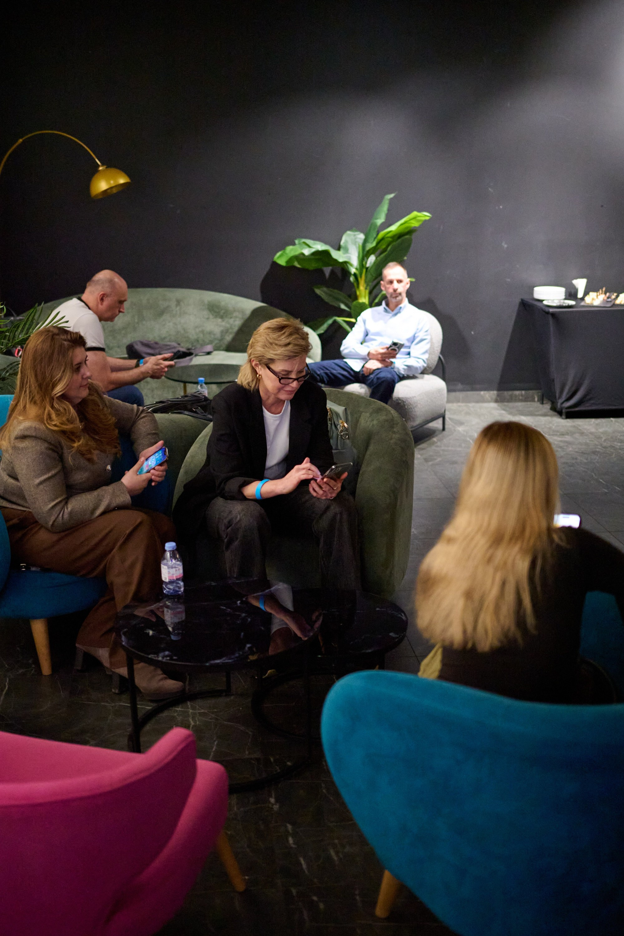 Митап — Защита персональных данных от злоумышленников. Репортажный фотограф в Москве и Санкт-Петербурге — Профессиональная съёмка мероприятий | Данила Золкин