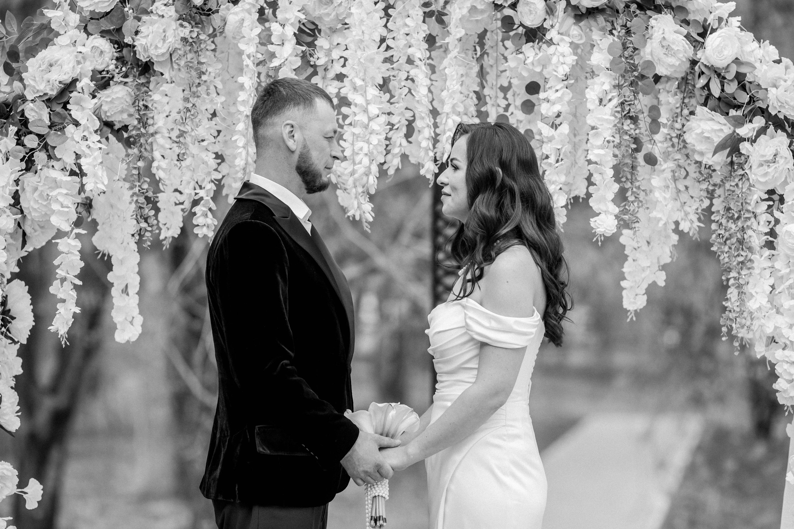 Виталий & Кристина. Главная