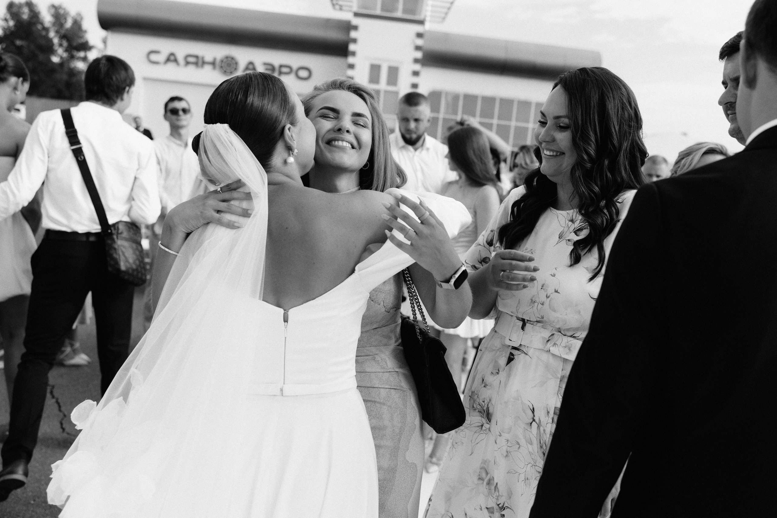 Николай + Полина. Александр Видякин Фотограф в Хакасии и Красноярском крае