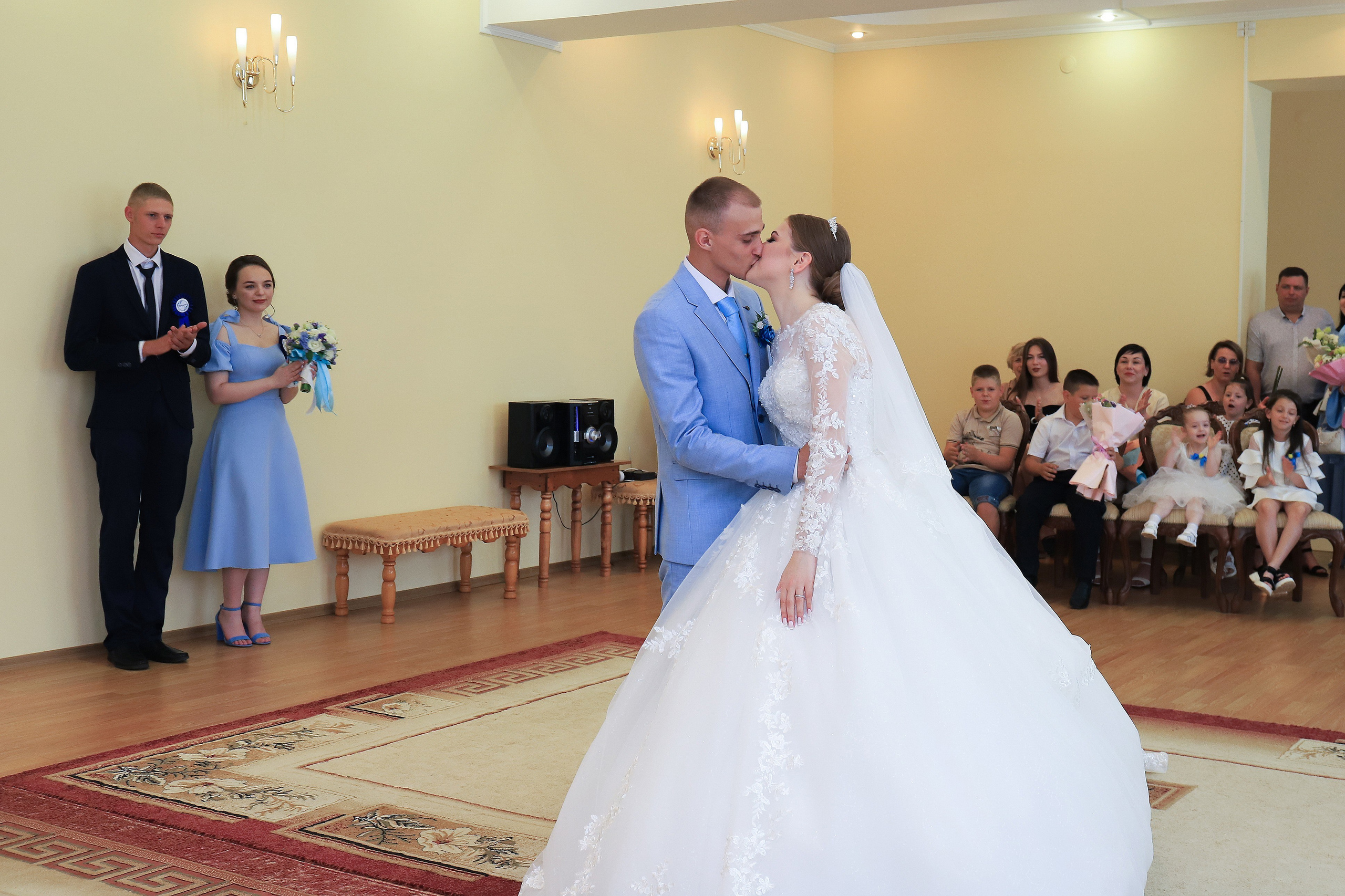 Александр и Анастасия. Игорь Варава свадебный фотограф видеограф Белая Глина Краснодар