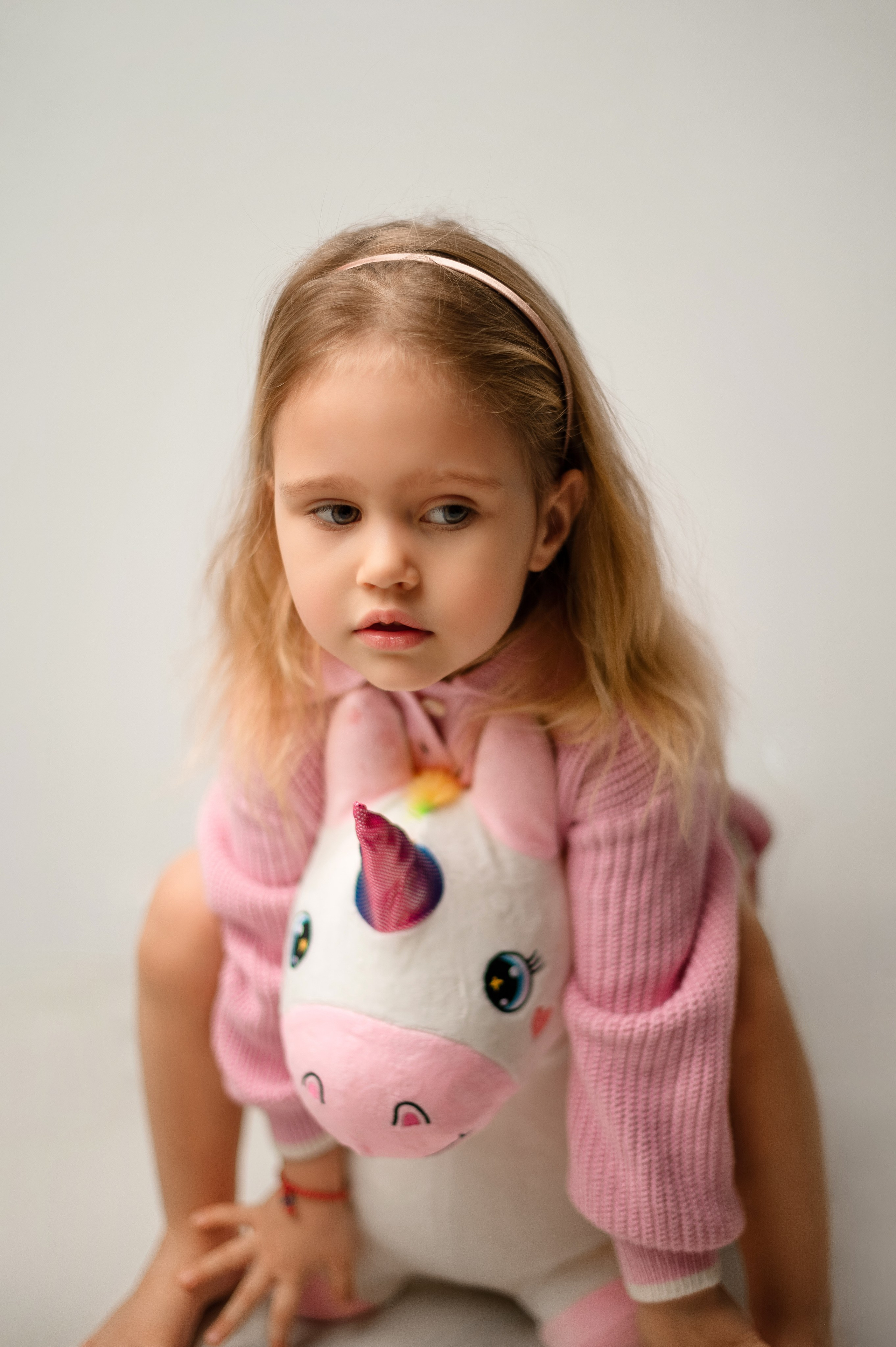 Детская съёмка. Фотограф новорождённых в Сочи Наталия Дмитриева