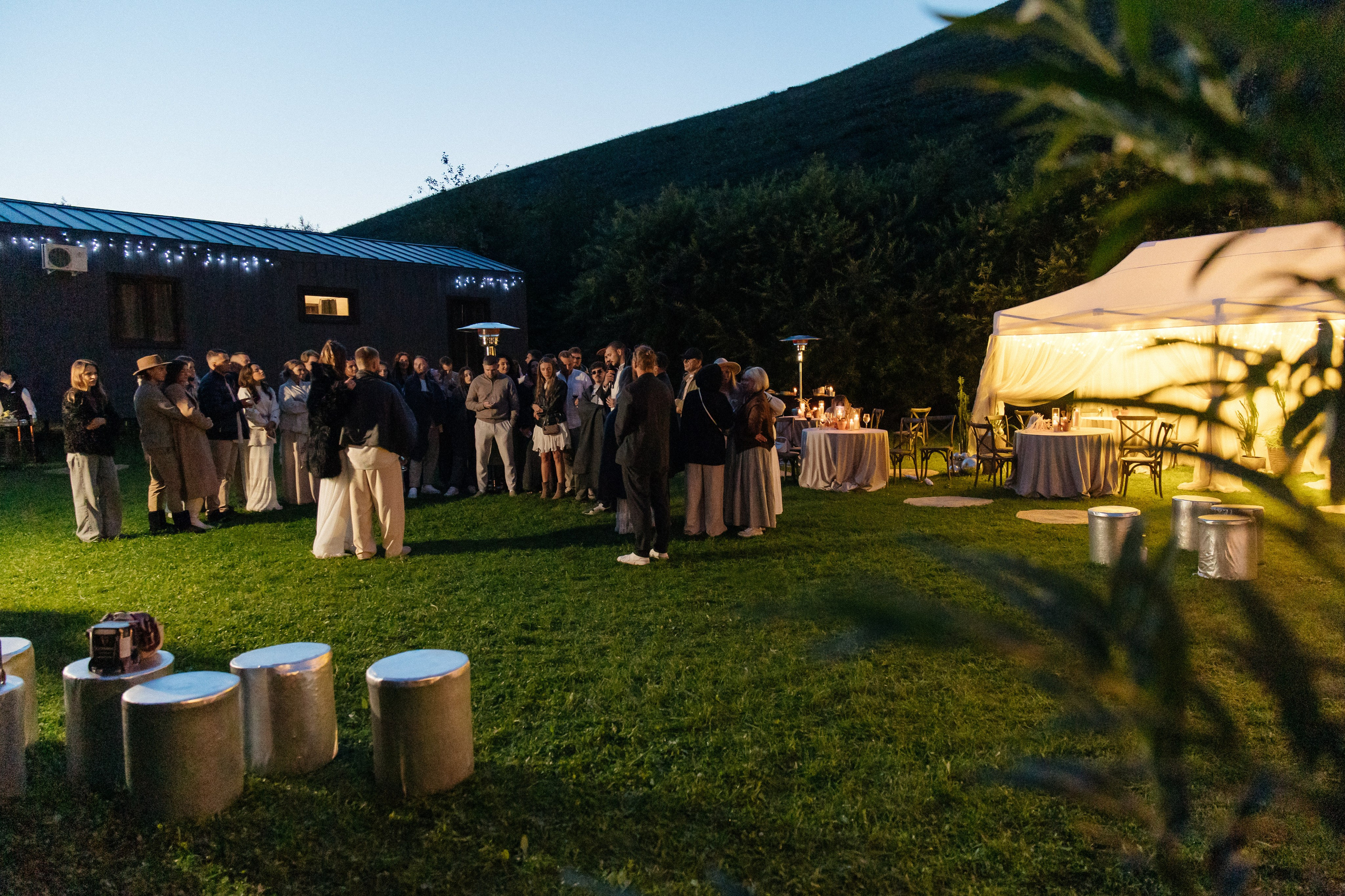Артем и Дарья. Свадебный фотограф в Красноярске