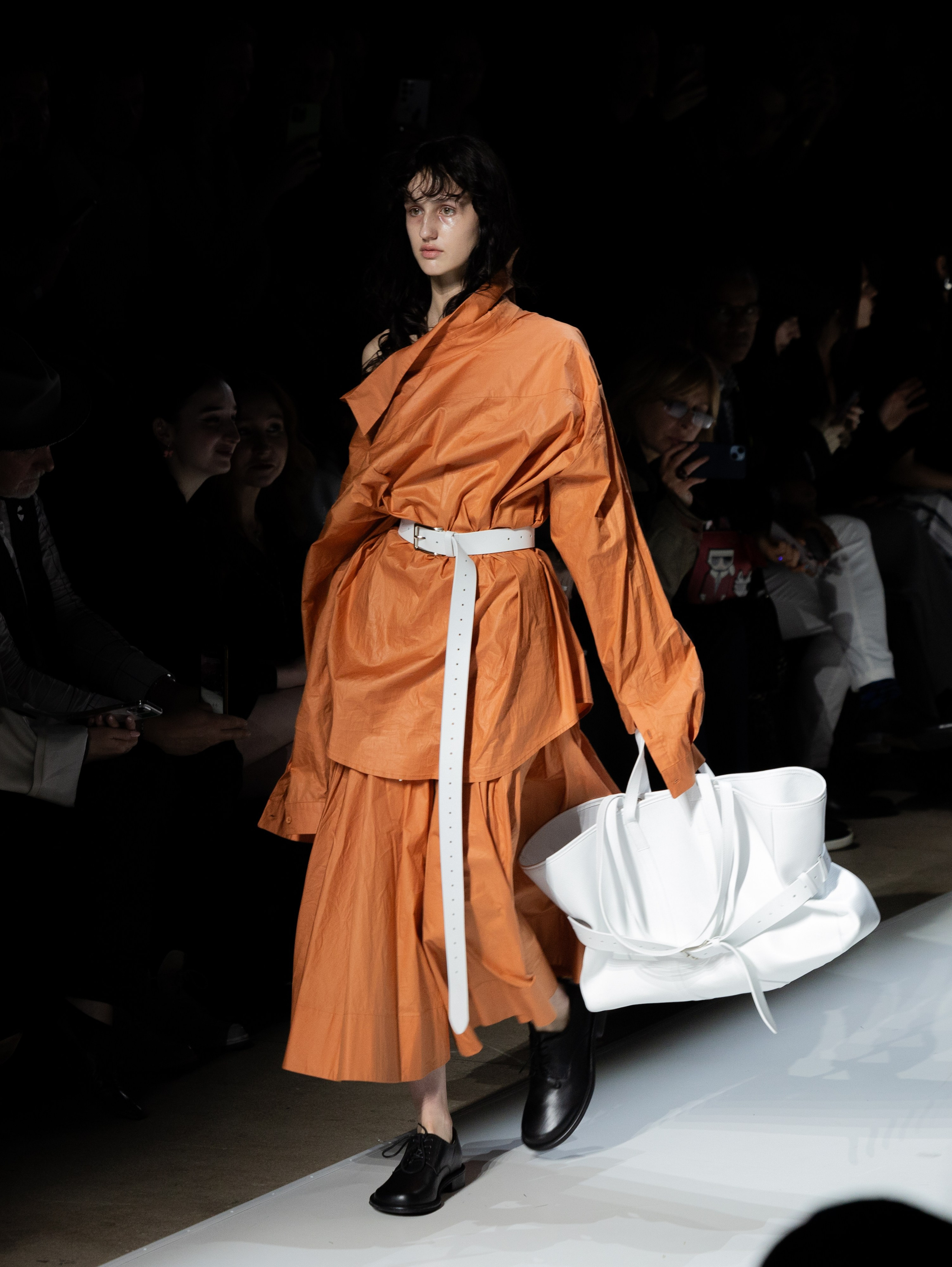 ROGOV. Портретный фотограф в Москве Дарина Шевко