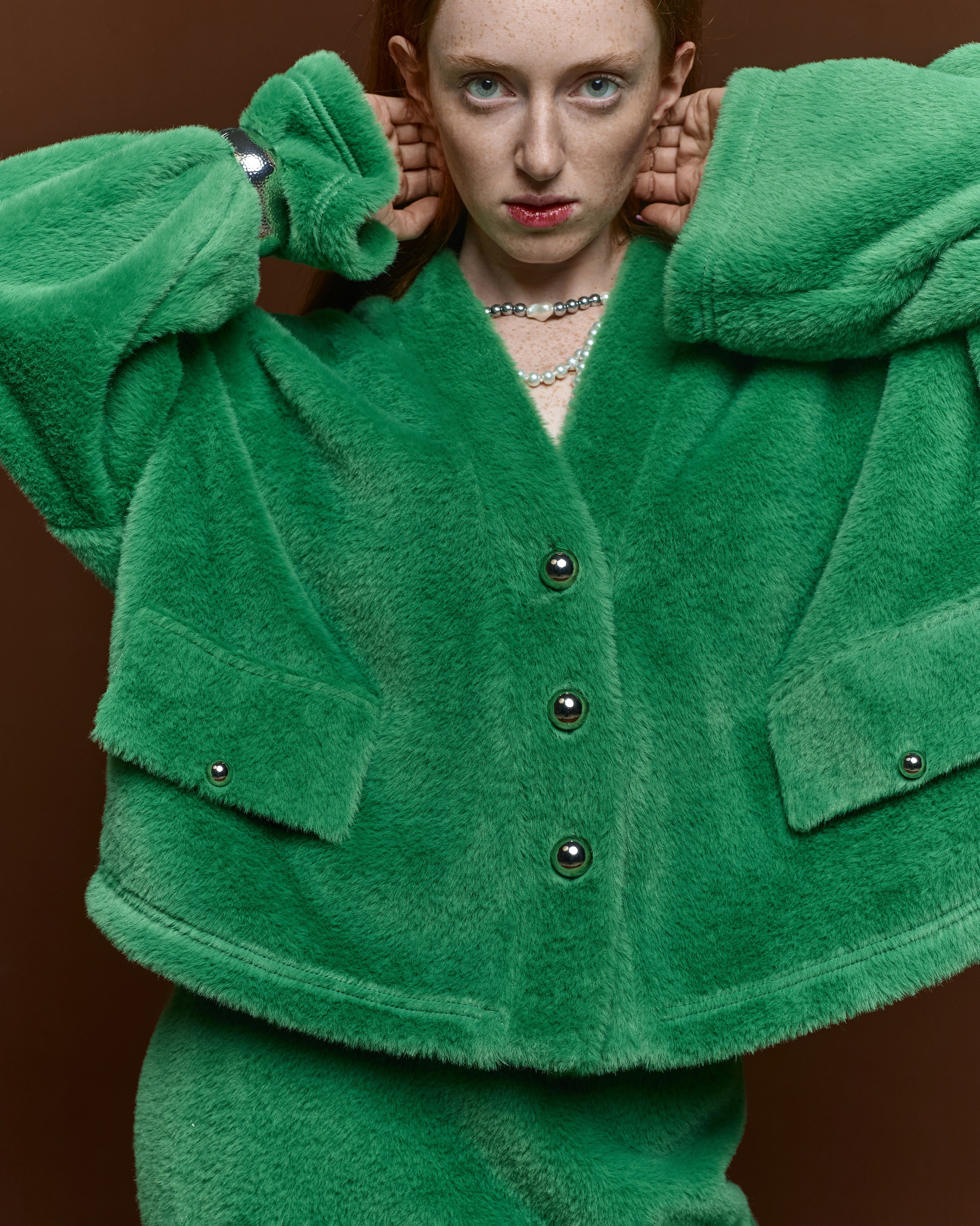 BLACK SISTERZ. Ася Солопова, фотограф Тюмень