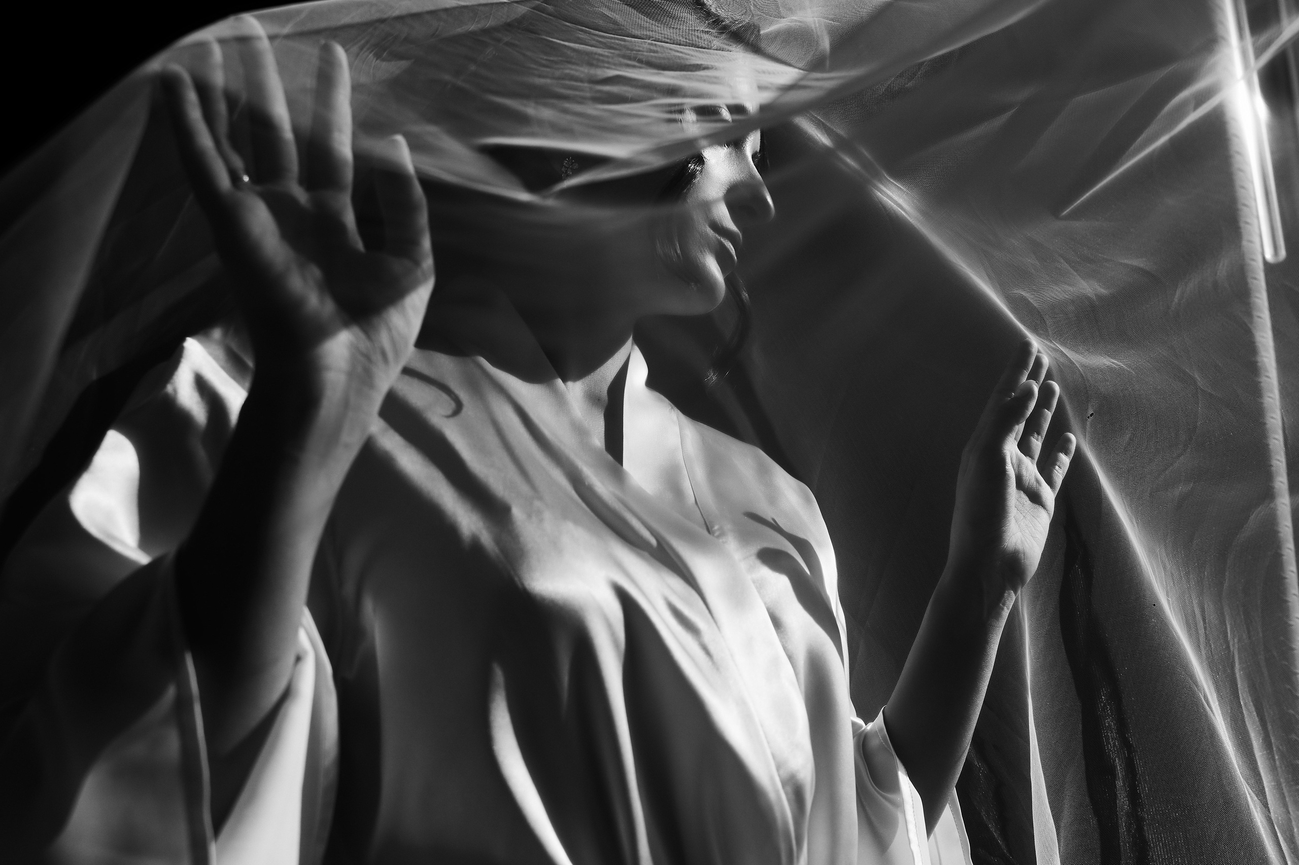 Свадебная фотосессия. Свадебный и репортажный фотограф в Самаре Иванов Дмитрий