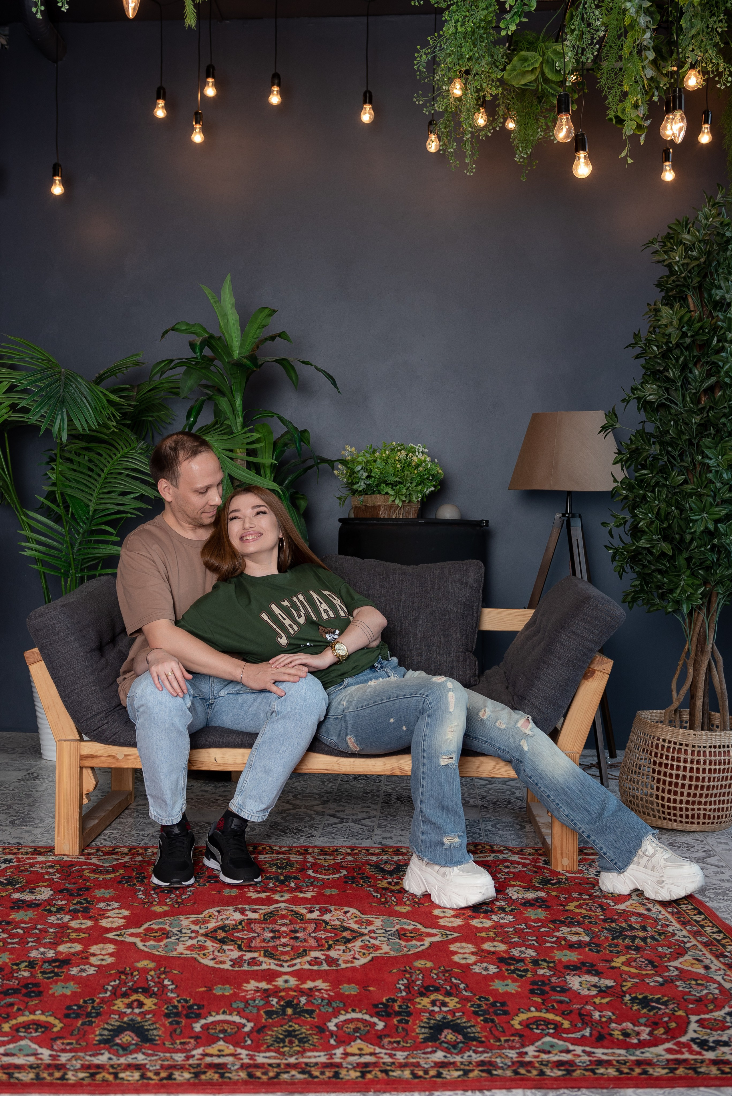 Семейные и детские съемки. Фотограф Волгоград Ермолова Дарья