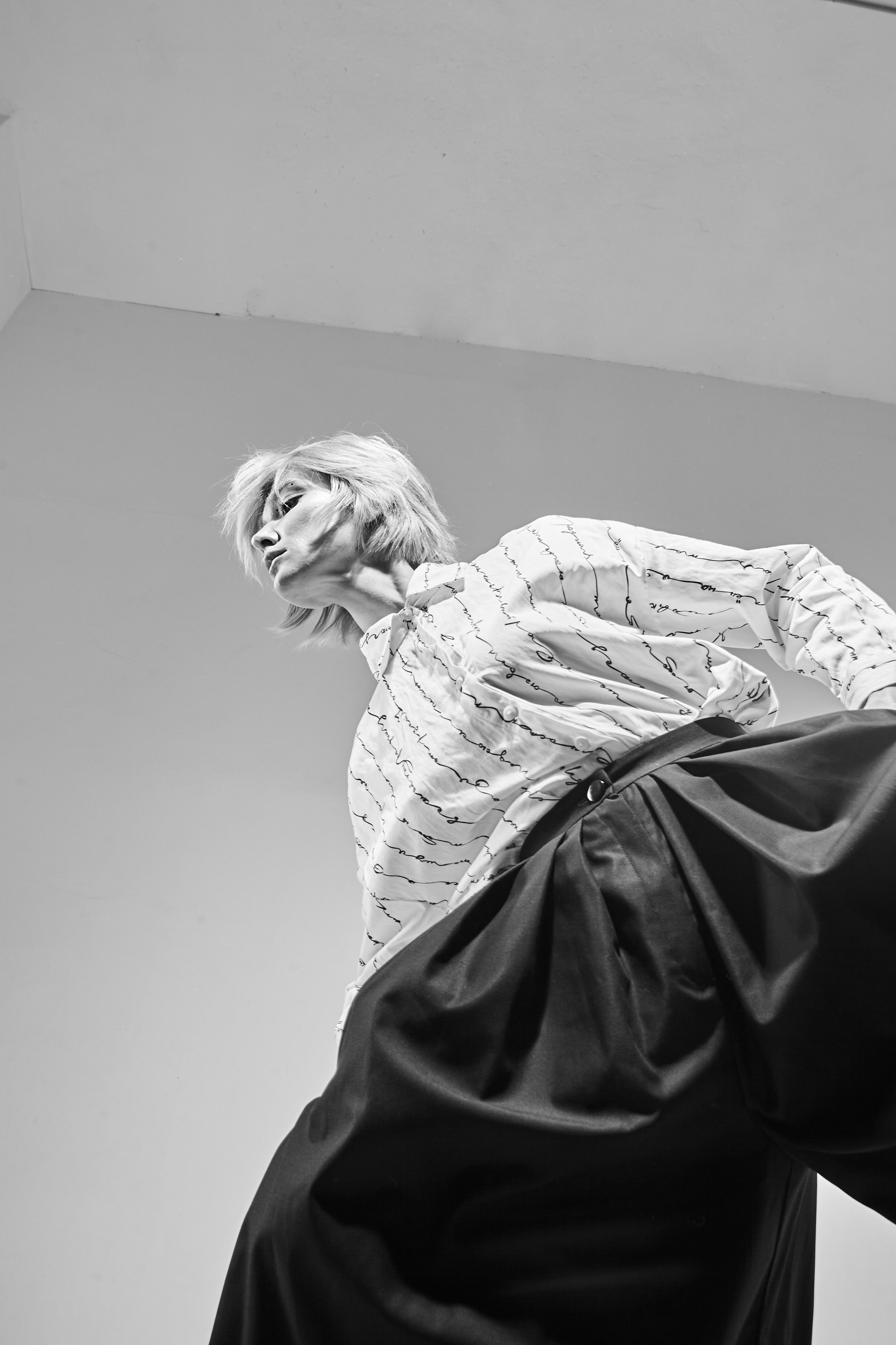 Света блэк. Фотограф/арт-директор в Москве Христина Аргентина Антонович